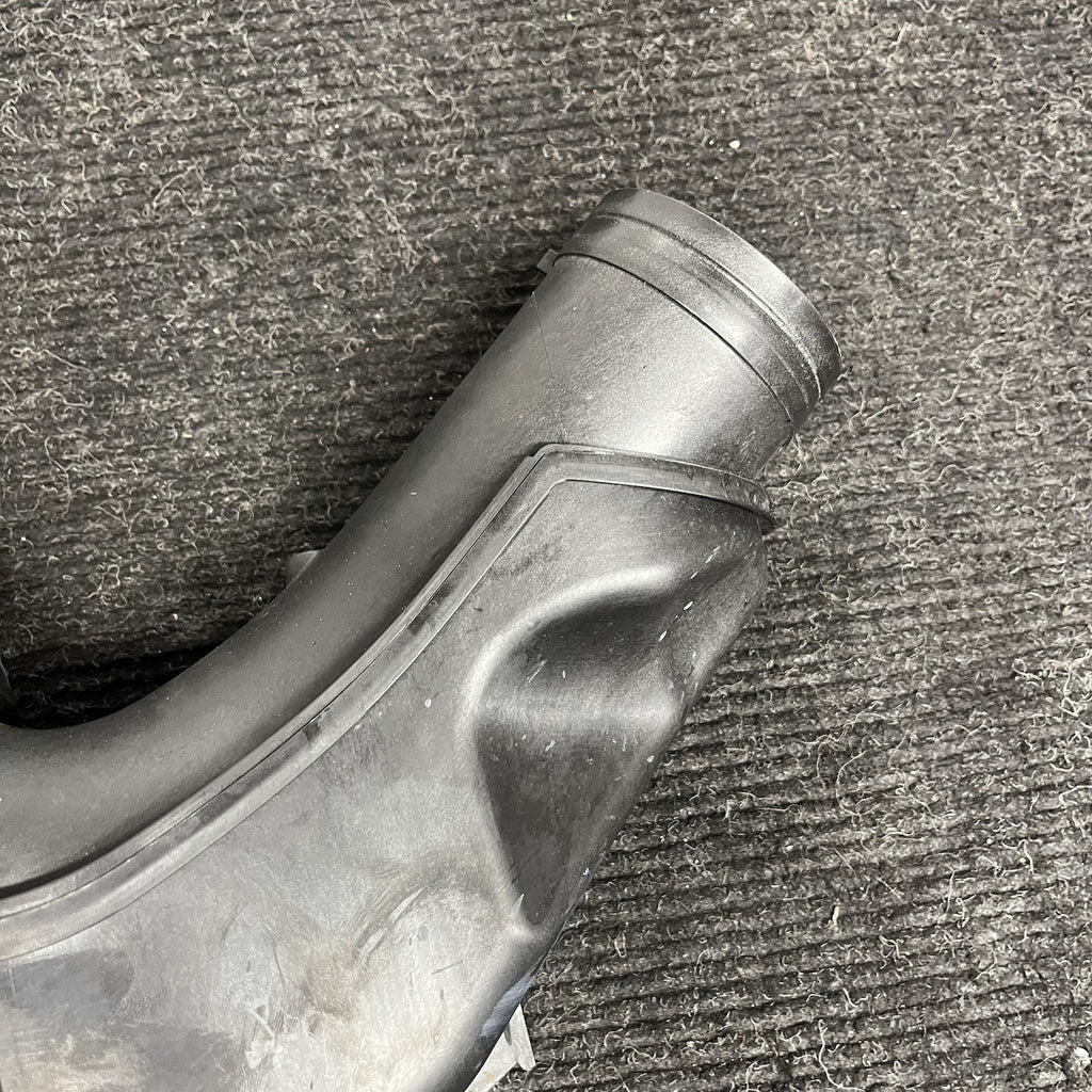 ☑️OEM BMW F22 F23 F30 F32 F33 F36 Engine N20 Air Intake Boot Duct Hose Pipe Tube