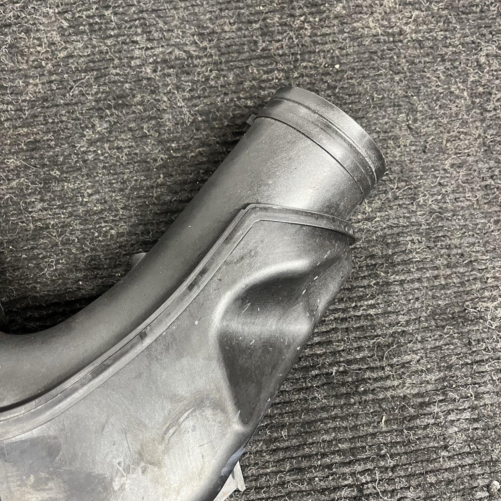☑️OEM BMW F22 F23 F30 F32 F33 F36 Engine N20 Air Intake Boot Duct Hose Pipe Tube