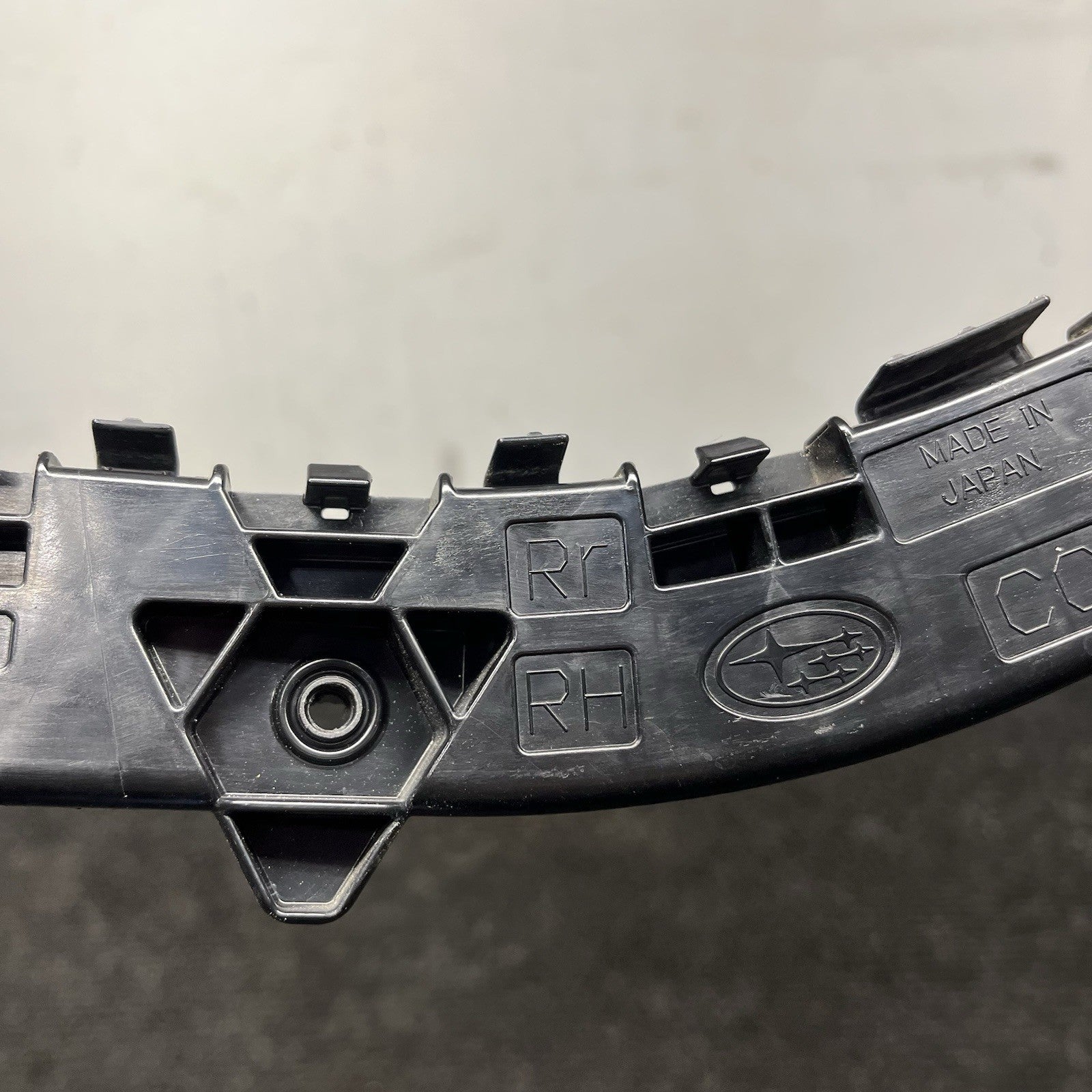 ☑️ 2022-2026 TOYOTA GR86 REAR RIGHT BUMPER SUPPORT BRACKET OEM