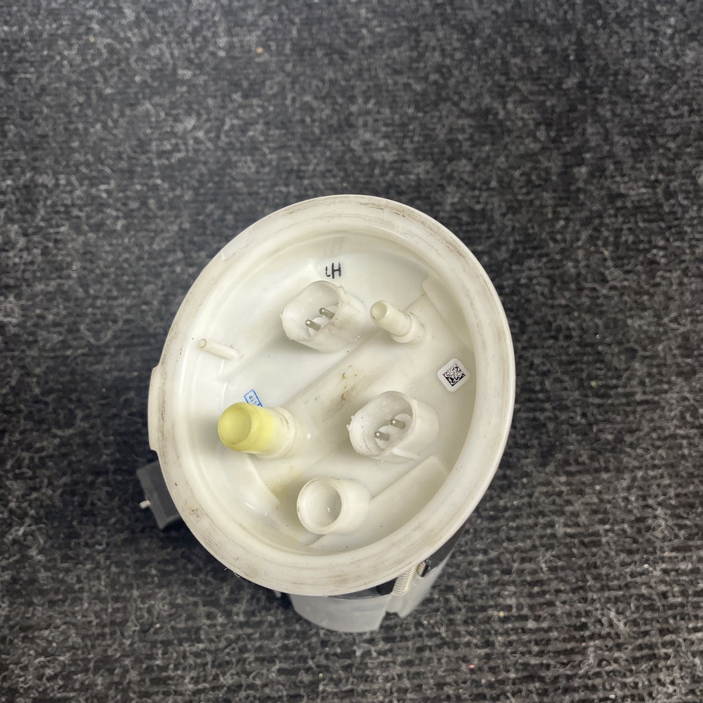 ☑️ 06-13 BMW E90 E84 E82 E88 E92 128i 135i 335i X1 Right Fuel Pump Assembly OEM