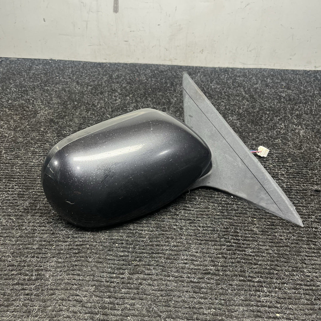 ☑️ 2008-2014 Subaru Impreza WRX Passenger Door Mirror RH Right Side View OEM