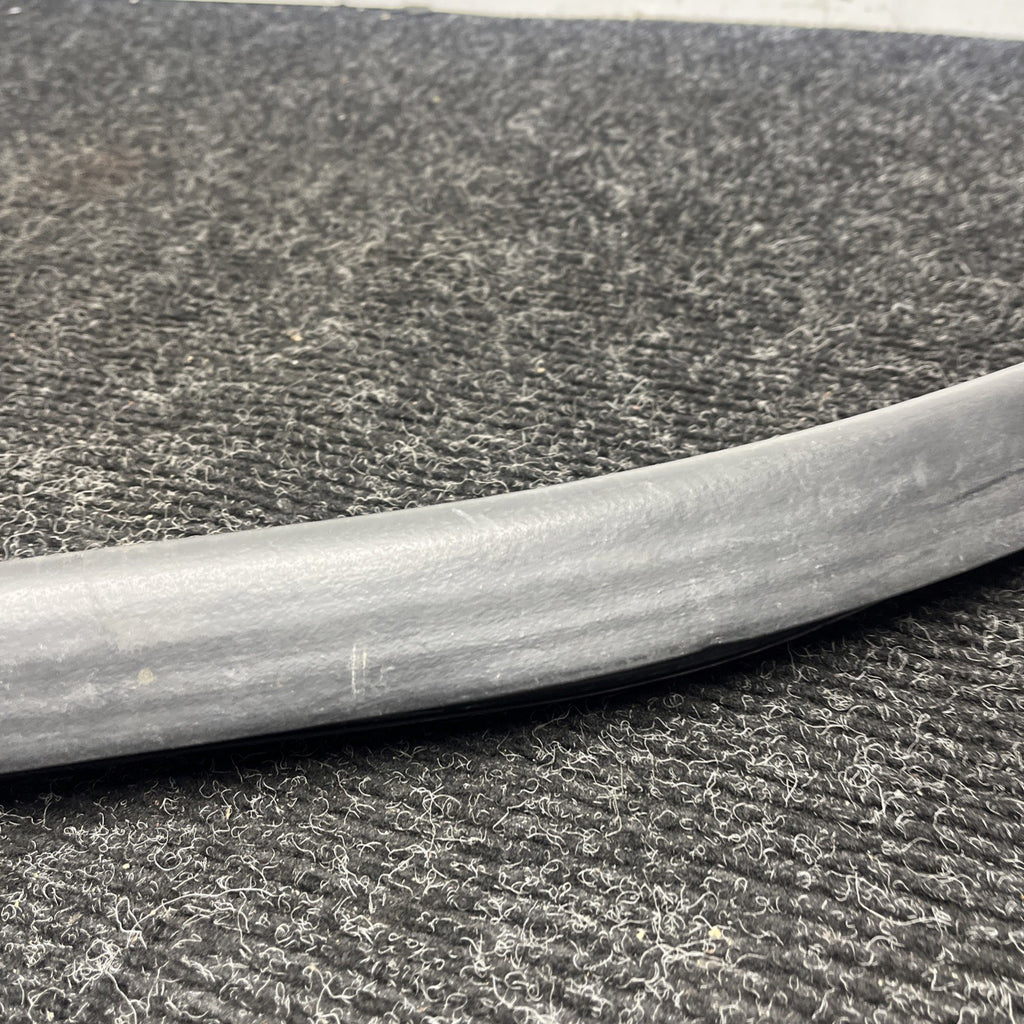 ☑️REAR HOOD BONNET WEATHERSTRIP COWL RUBBER SEAL OEM 2012-18 BMW 340 XI F30 F32