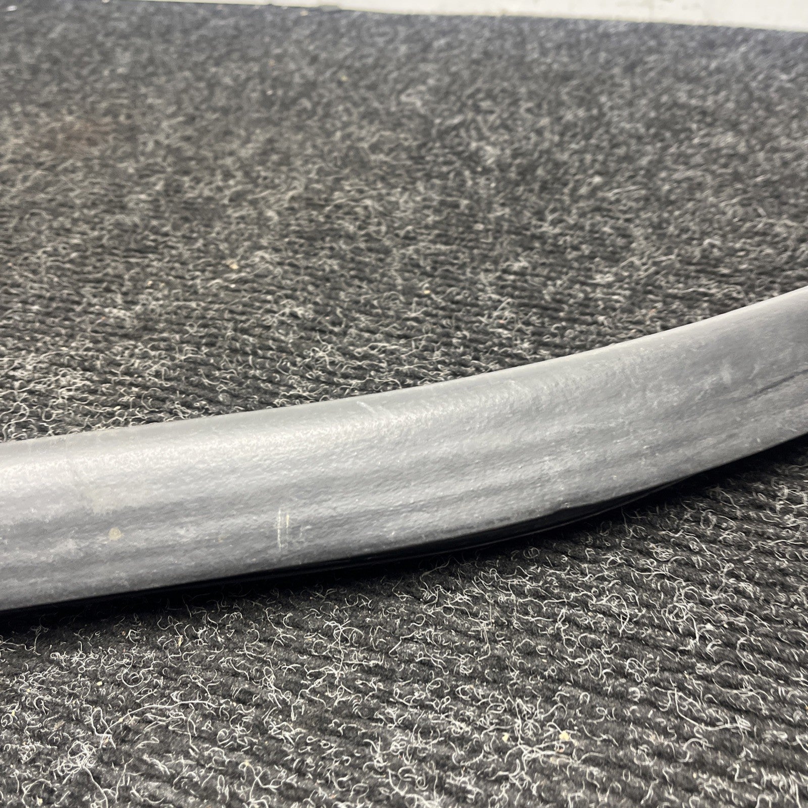 ☑️REAR HOOD BONNET WEATHERSTRIP COWL RUBBER SEAL OEM 2012-18 BMW 340 XI F30 F32