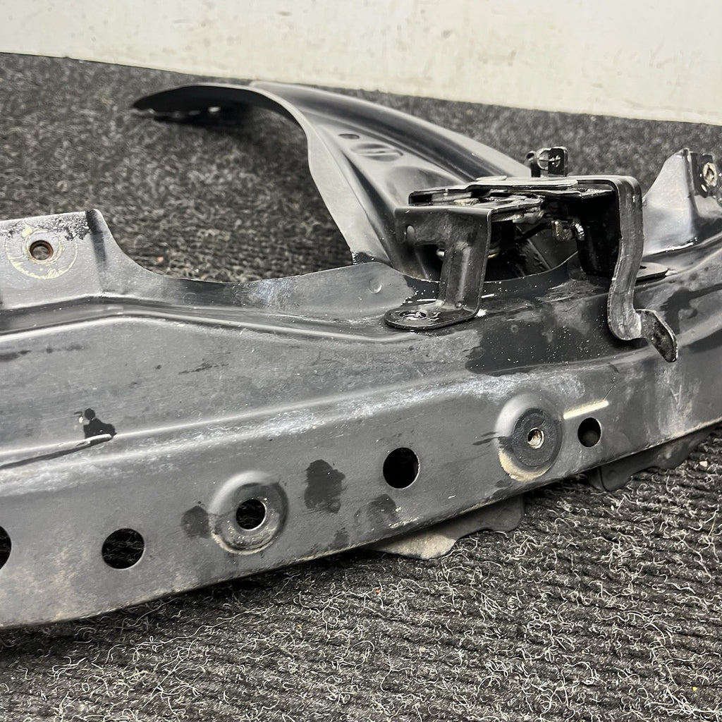 ☑️ 2013-2019 Subaru BRZ Scion FRS Radiator Upper T Bar Bracket OEM