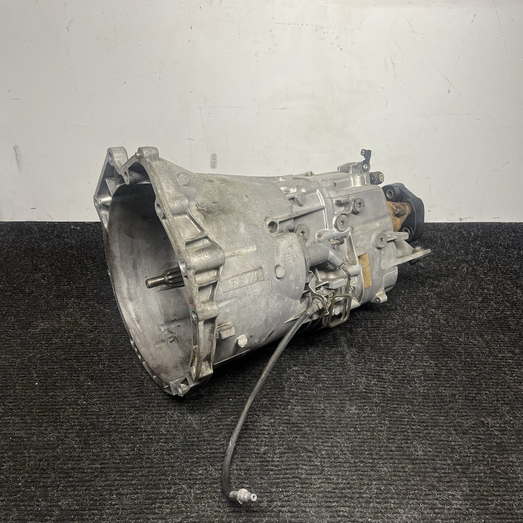 ☑️ BMW E36 328 M3 Z3 E46 330 E39 ZF S5D-320Z 5 SPEED MANUAL TRANSMISSION 149k