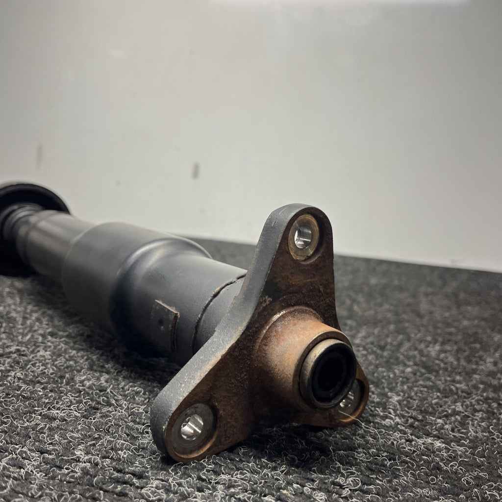 ☑️ 2008 BMW 335xi N54 N55 E92 E90 AT AWD xi Rear Drive Shaft 1288mm 26107574679