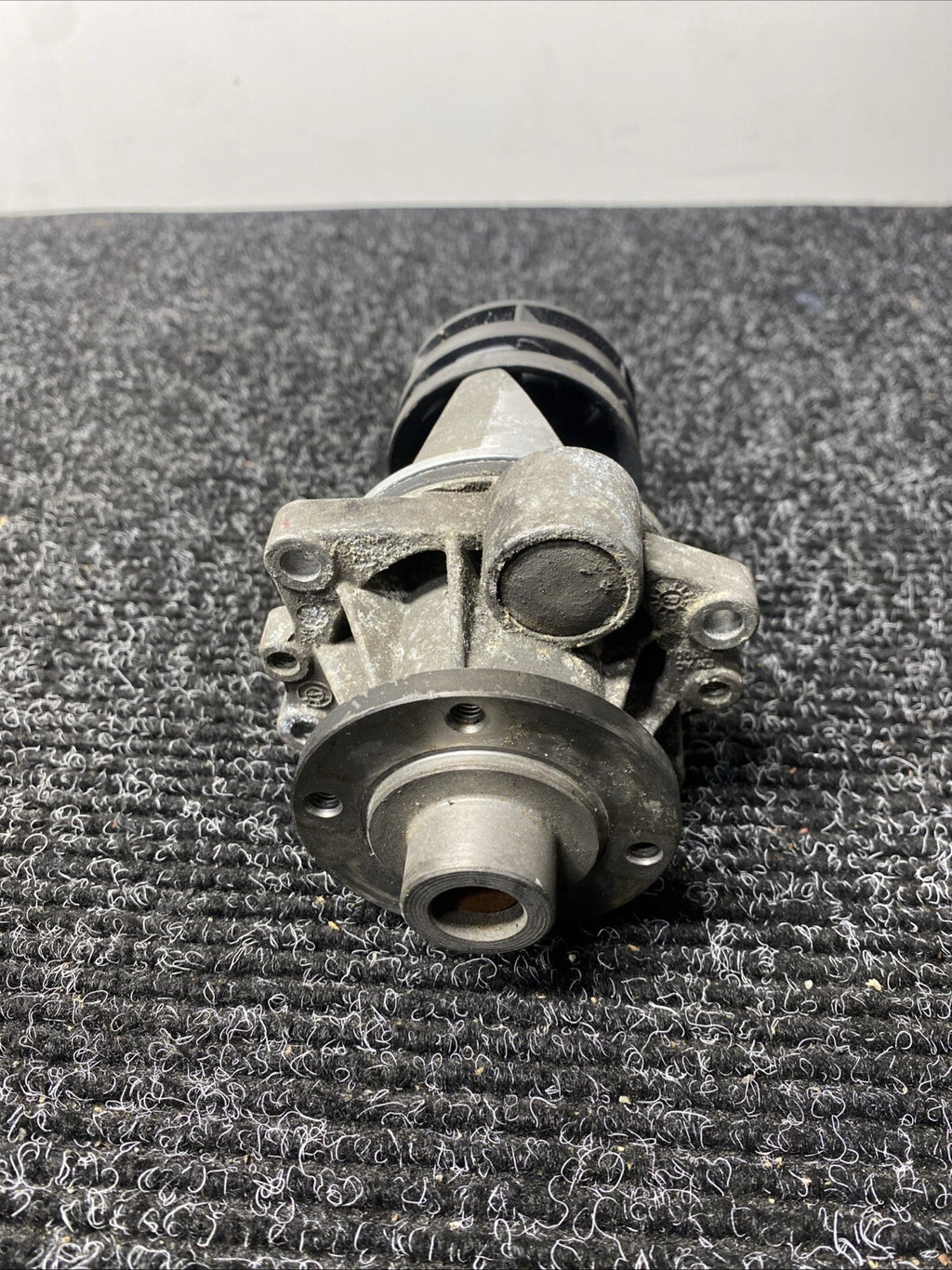 ☑️ BMW Coolant Water Pump S65 S85 E90 M3 E60 E61 M5 E63 E64 M6 11517838201