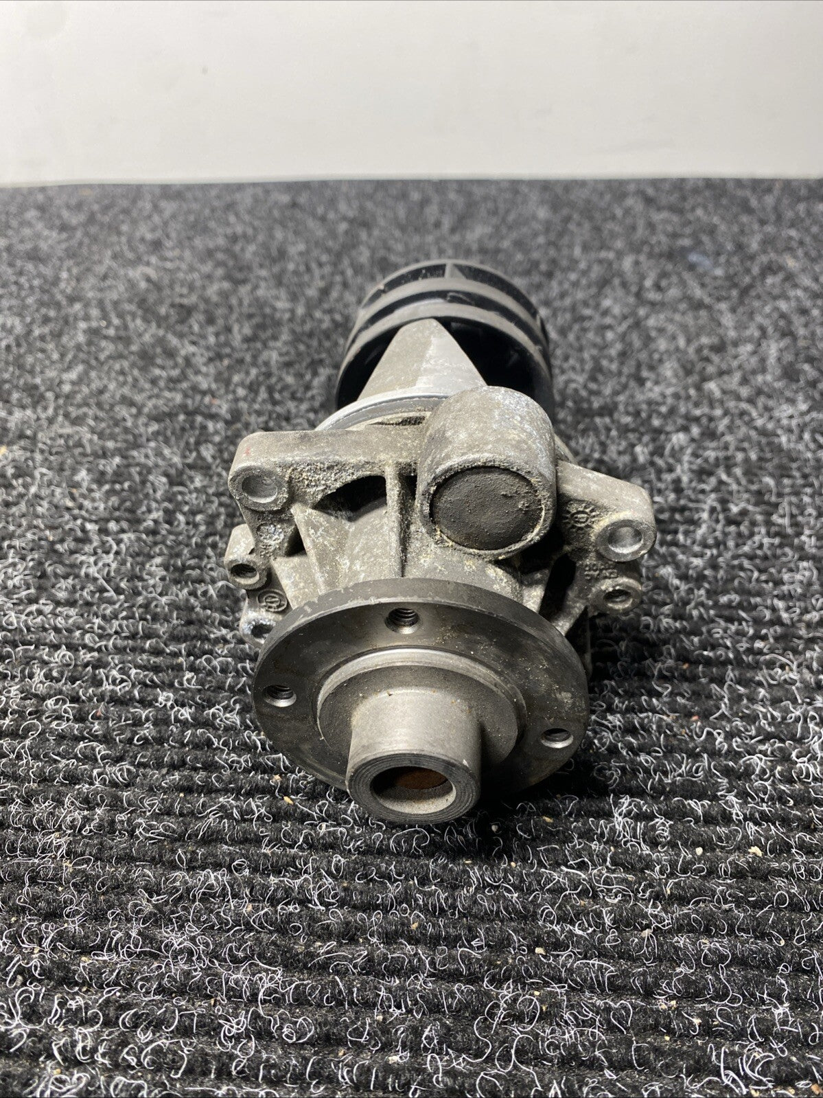 ☑️ BMW Coolant Water Pump S65 S85 E90 M3 E60 E61 M5 E63 E64 M6 11517838201