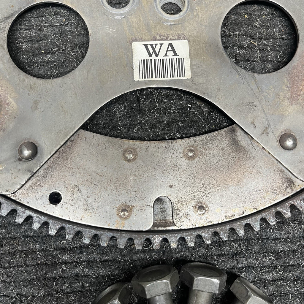 ☑️ 2009-2013 BMW X5 335D (E70 E90) 3.0L M57Y DIESEL A/T FLYWHEEL FLEX PLATE