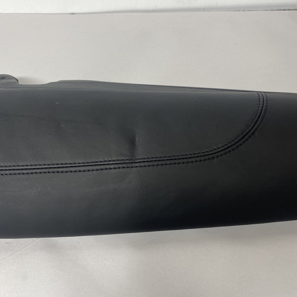 ☑️ 2008 - 2013 BMW E93 LCI M3 3 SERIES REAR LEFT SEAT BOLSTER 9113033