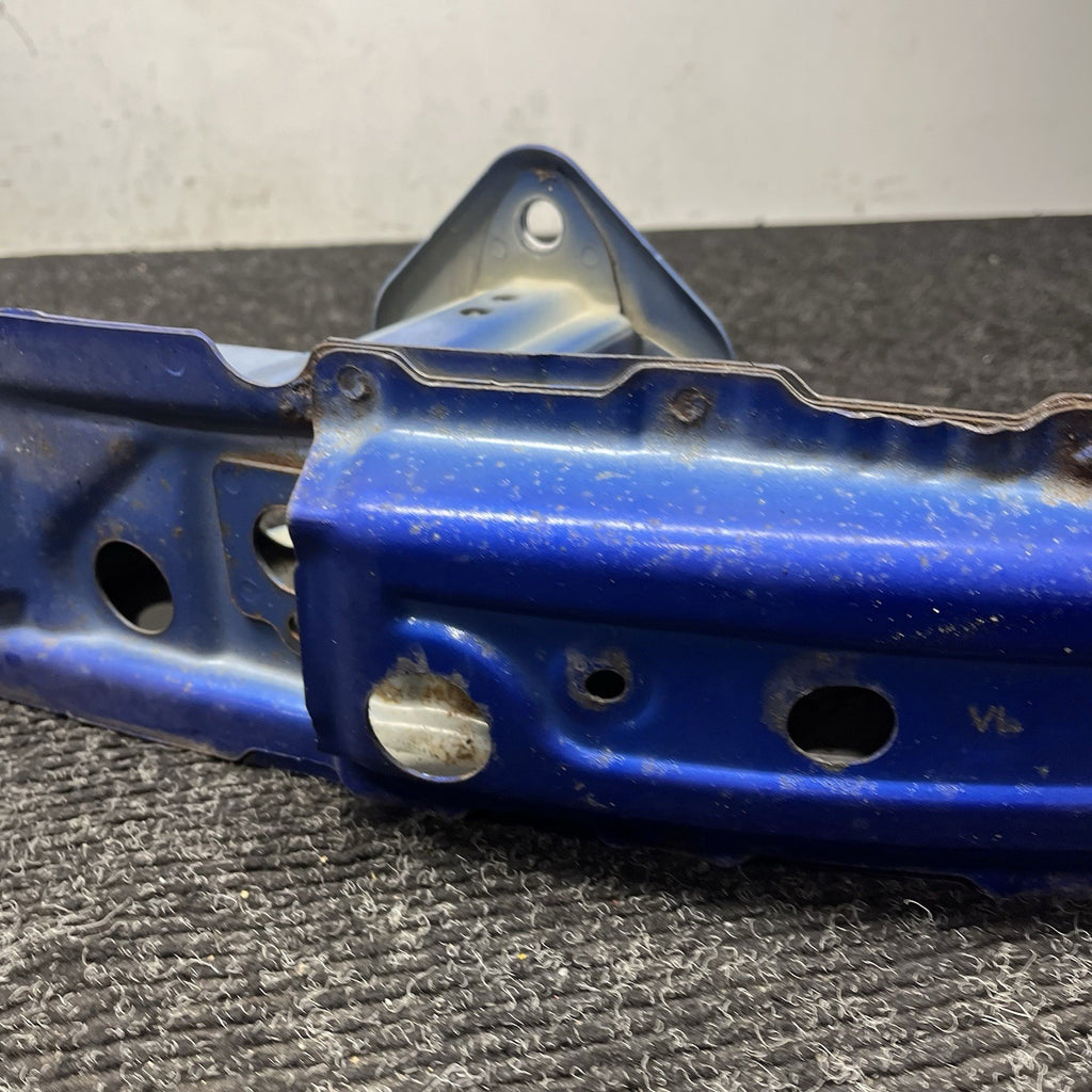☑️ 15-21 SUBARU WRX OR STI REAR REINFORCEMENT BAR CRASH IMPACT ABSORBER BEAM OEM