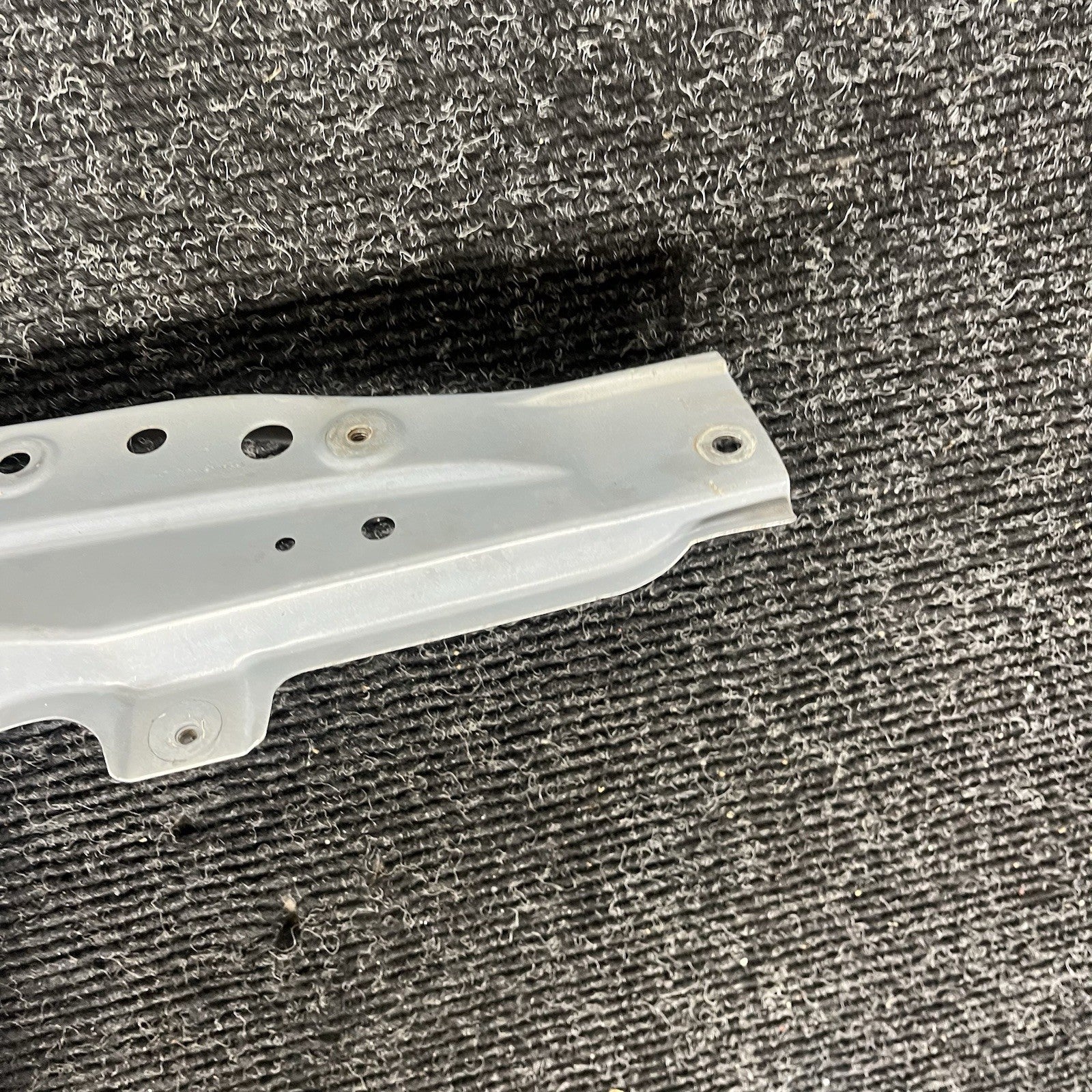 ☑️ 2013-2019 Subaru BRZ Scion FRS Radiator Upper T Bar Bracket Core Support OEM