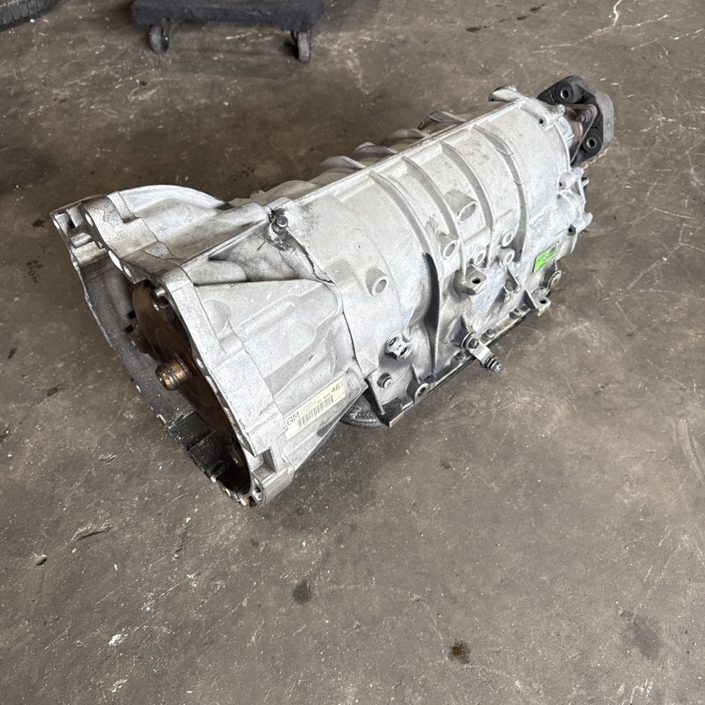 ☑️ 03-06 BMW E46 330i 330Ci GM Automatic Transmission A5S 390R-ZW GM OEM 120K