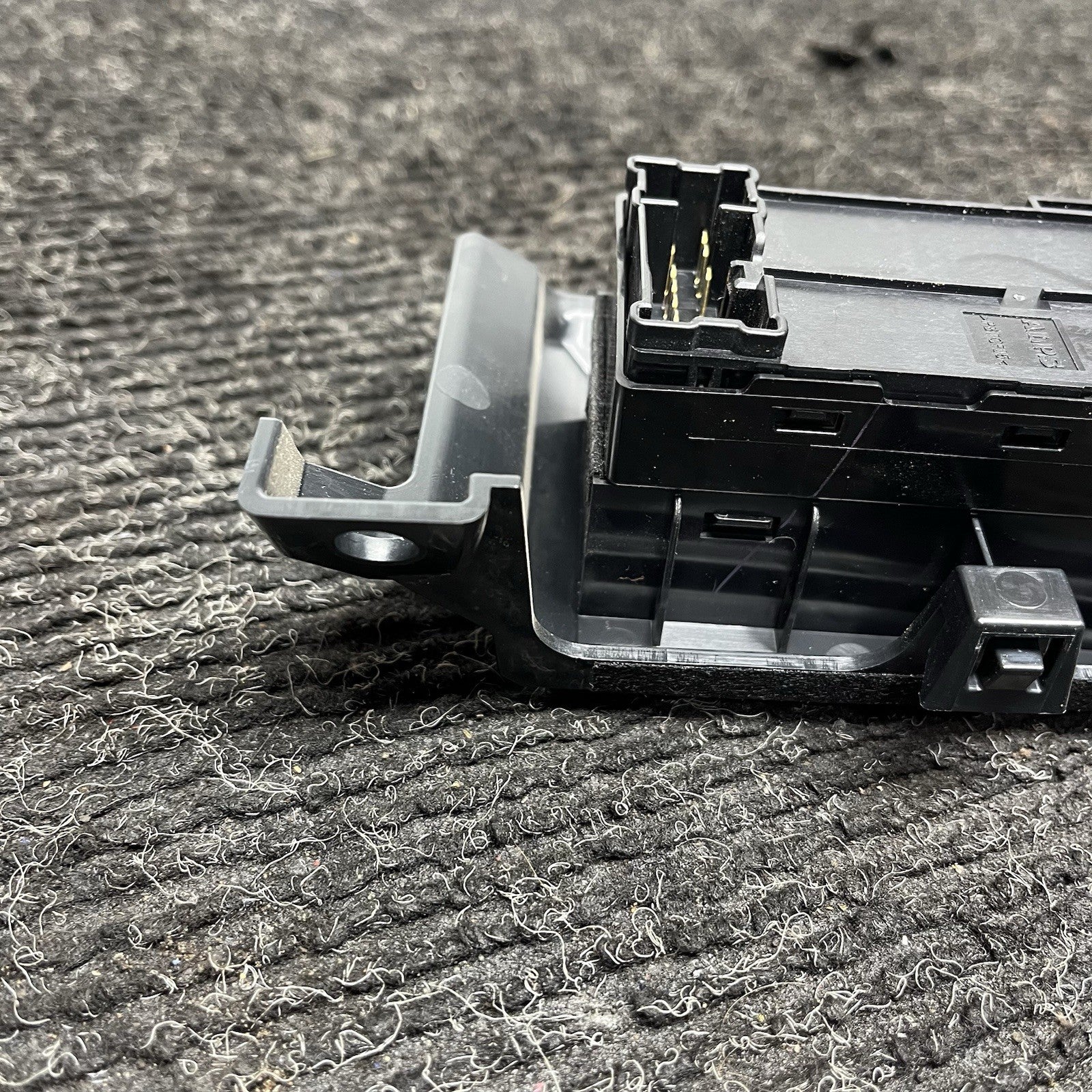 ☑️ 2013-2020 Subaru BRZ 86 FRS Passenger Right RH Side Window Door Switch OEM