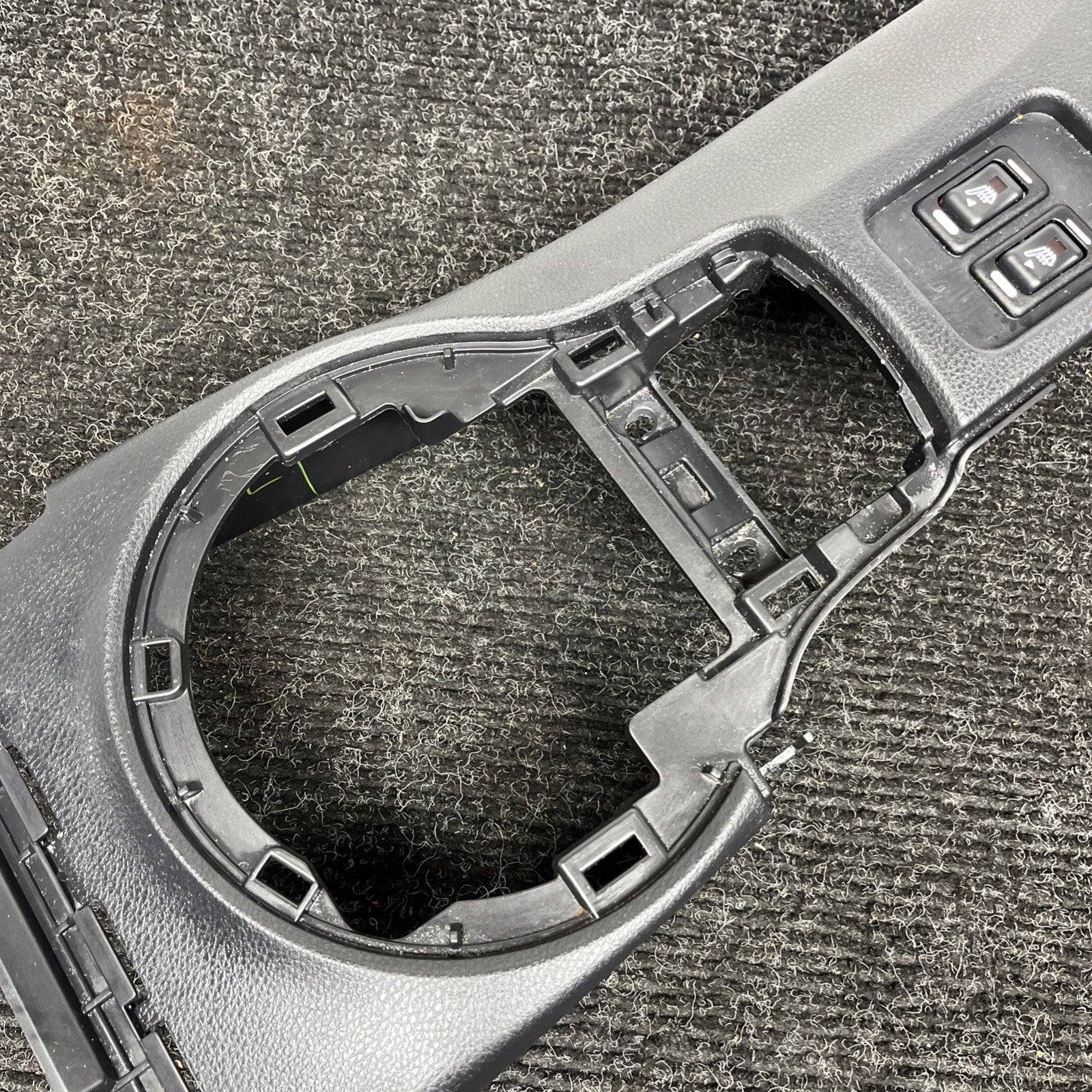 ☑️ 2013-2019 Scion FRS Subaru BRZ Toyota 86 Interior Center Console Assembly OEM