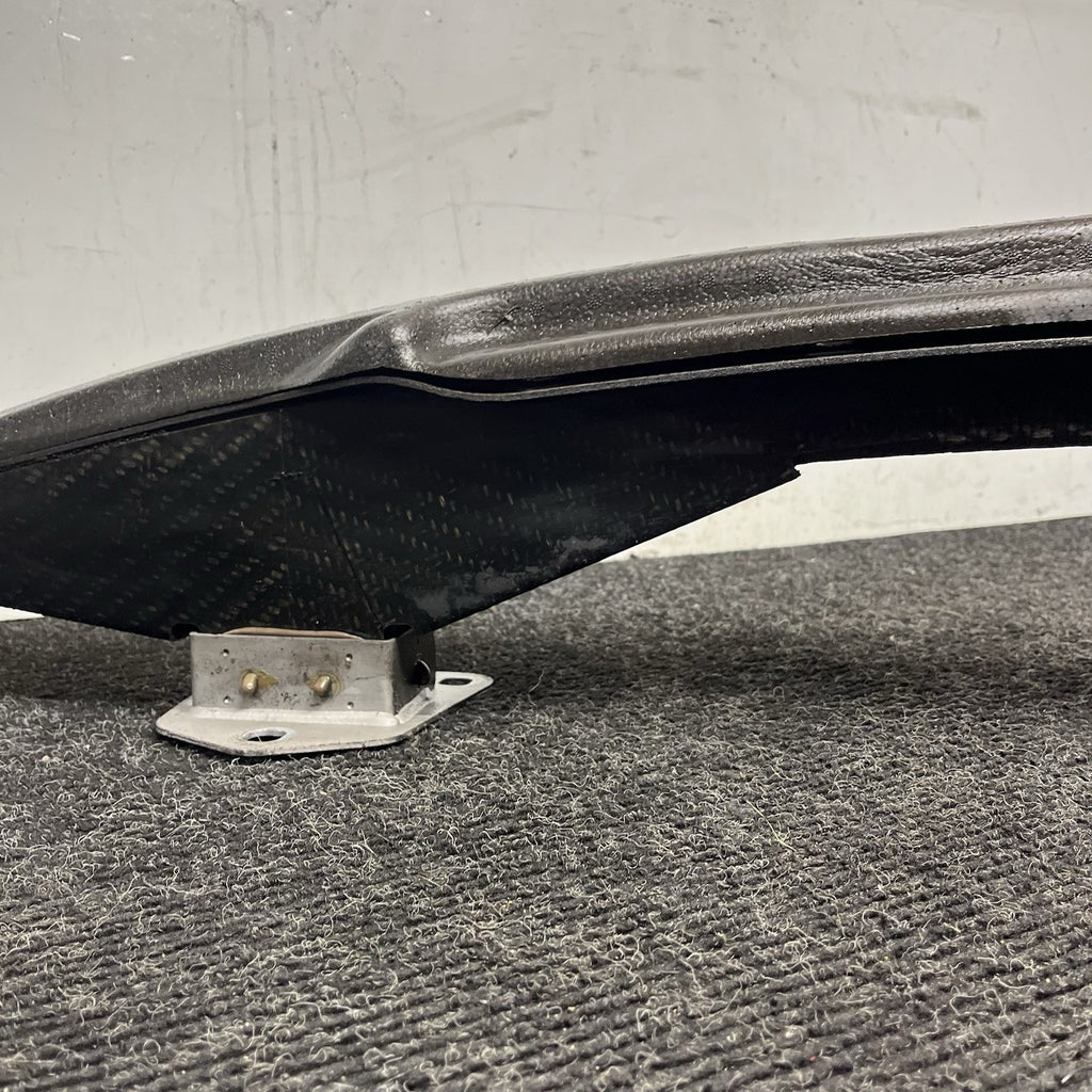 ☑️ 08-13 OEM BMW E90 E92 E93 M3 Rear Bumper Support Reinforcement Beam Crash Bar