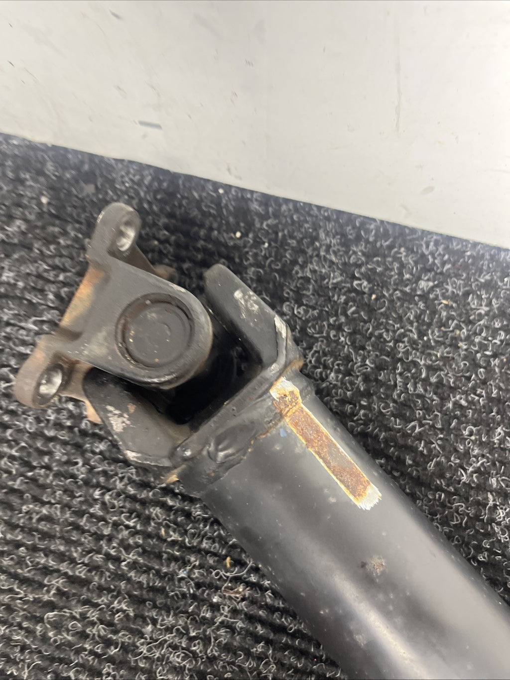 ☑️ 2013-2017 Scion FR-S BRZ Auto Automatic Drive Shaft Driveshaft Prop OEM 13-17