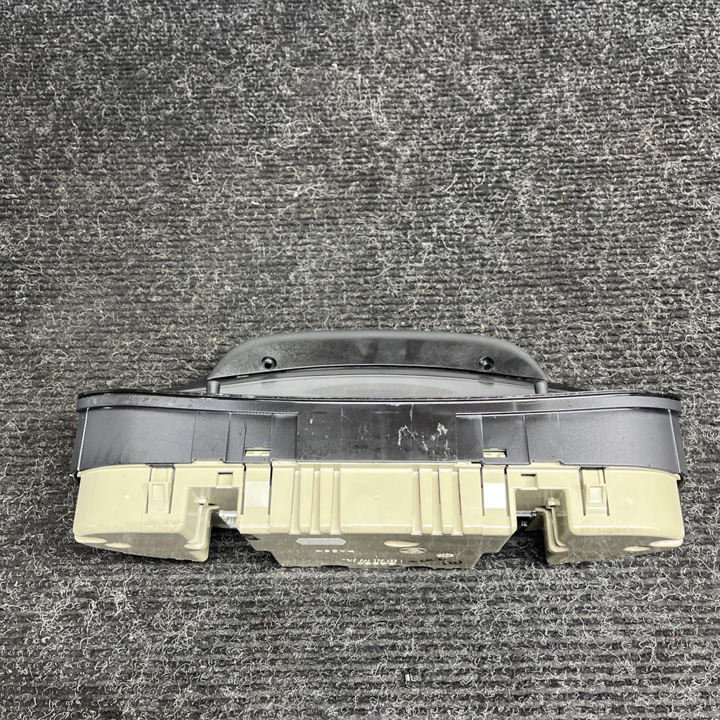 ☑️02-06 BMW E46 330Ci Coupe Convertible Instrument Gauge Cluster Manual OEM 282k