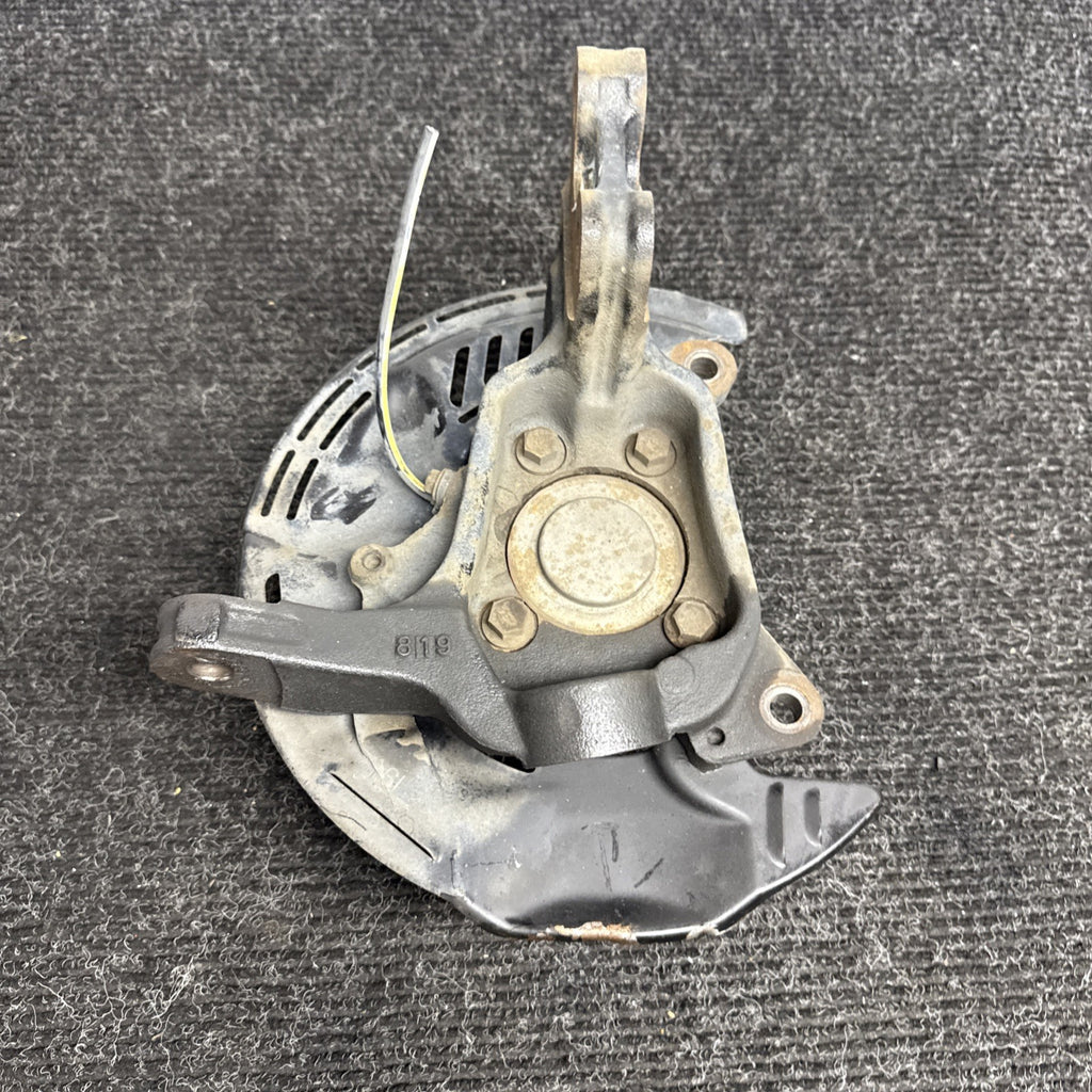 ☑️ 2013-2020 Scion FRS Subaru BRZ 86 Front LH Left Driver Side Knuckle Hub OEM