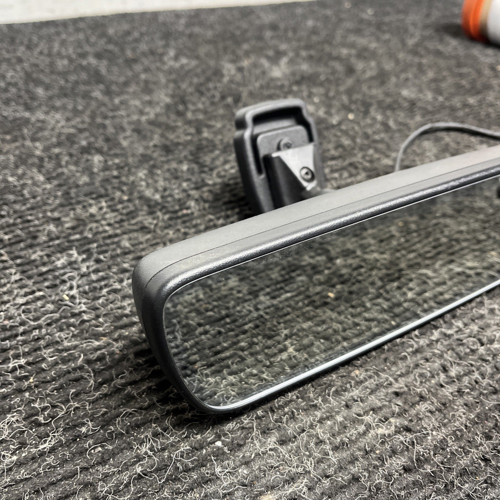 ☑️ 2017-2020 Subaru BRZ OEM Interior Rear View Mirror w/ Auto Dim H501SVA302