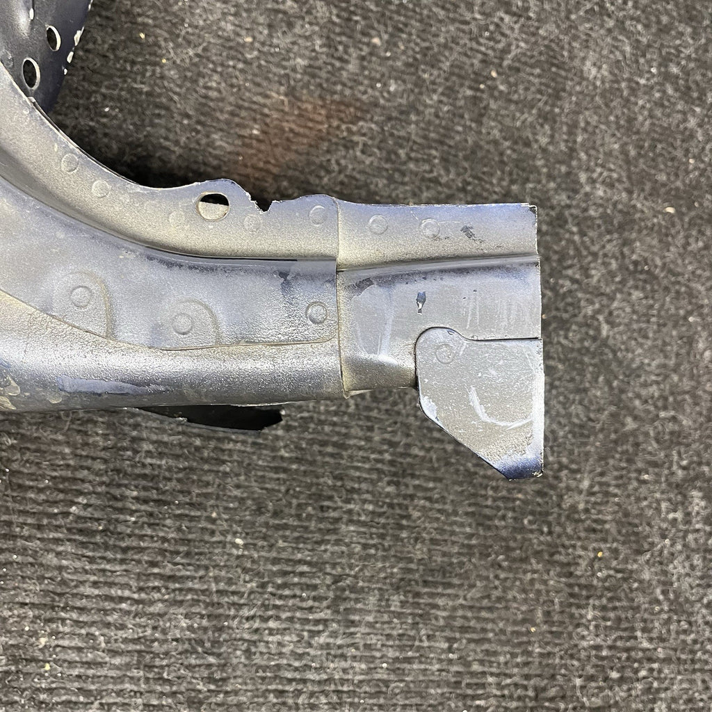 ☑️ 13-20 Scion FRS BRZ 86 Front Left LH Driver Frame Rail Support OEM Cut