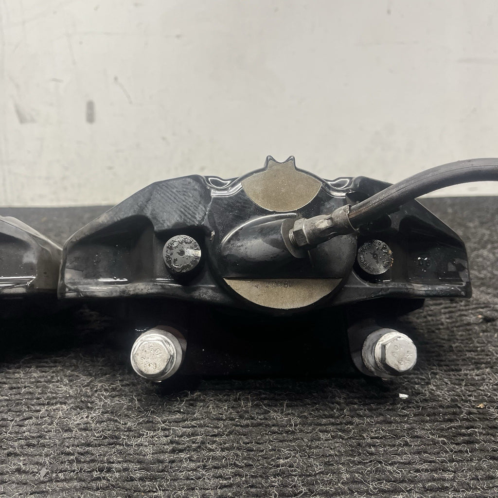 ☑️ 08-13 OEM BMW E90 E92 E93 M3 Front Driver Passenger Side Brake Calipers SET