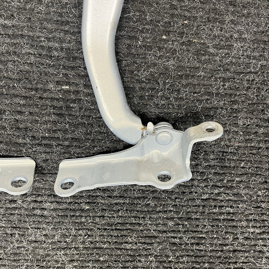 ☑️ Scion FRS Subaru BRZ 86 Hood Hinges Driver & Passenger Set Left & Right OEM