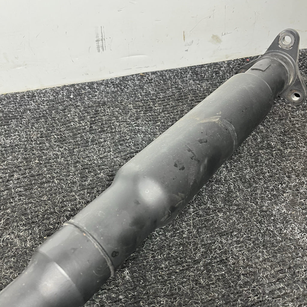 ☑️ 08-10 OEM BMW E82 E88 135 N54 Rear Drive Shaft Propeller Manual Transmission