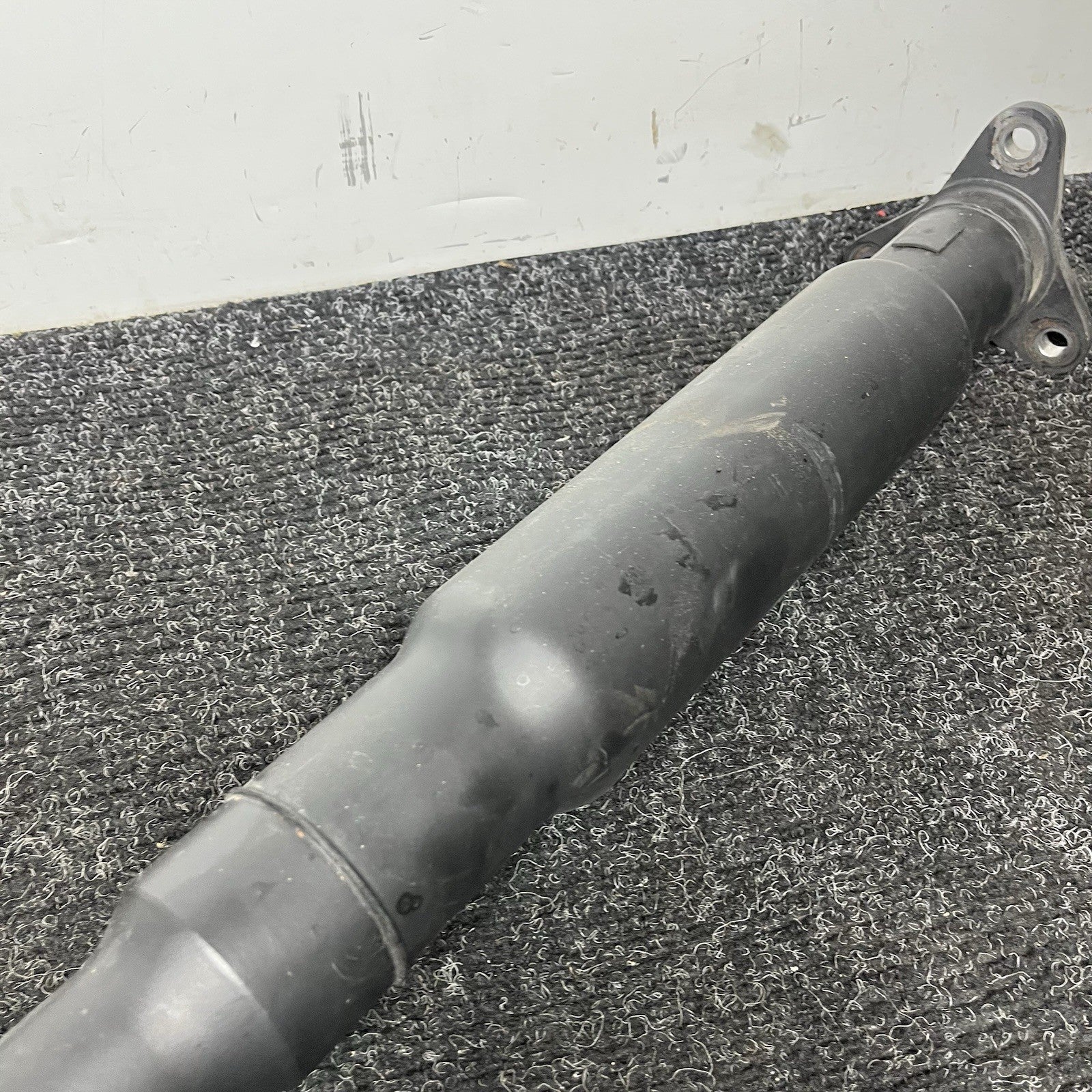 ☑️ 08-10 OEM BMW E82 E88 135 N54 Rear Drive Shaft Propeller Manual Transmission