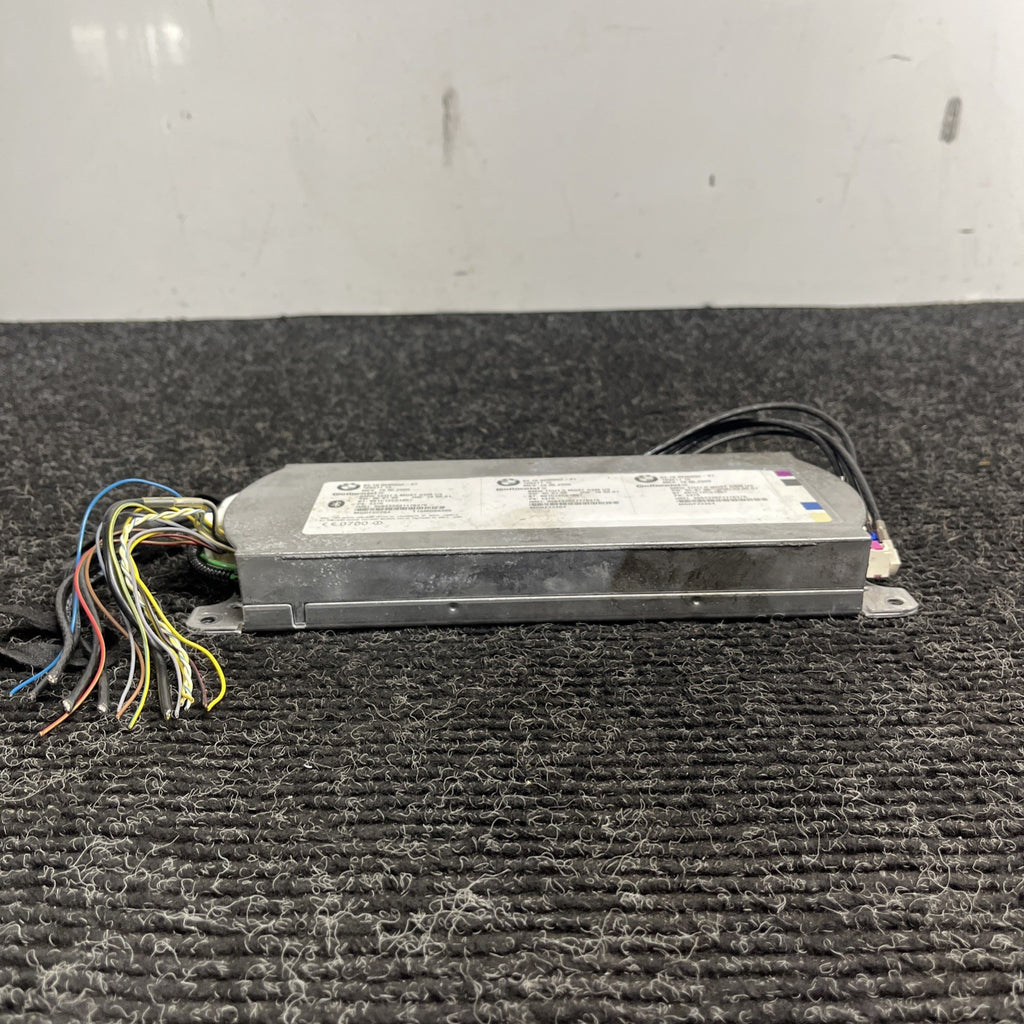 ☑️ 10-14 BMW 335i X5 X6 (E70 E71 E90) BLUETOOTH TELEMATICS COMBOX CONTROL MODULE