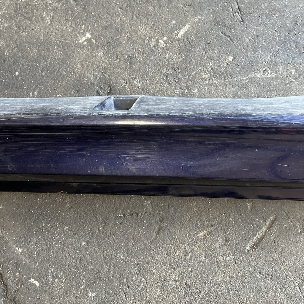☑️ 2008-2014 Subaru Impreza WRX OEM Factory RH Passenger Right Side Skirt
