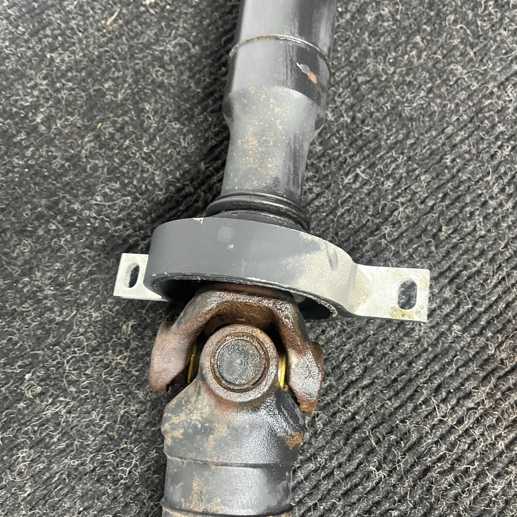 ☑️ 06-15 BMW E90 E92 325 328 330 X1 AWD Rear Auto Driveshaft Assembly 1266MM OEM