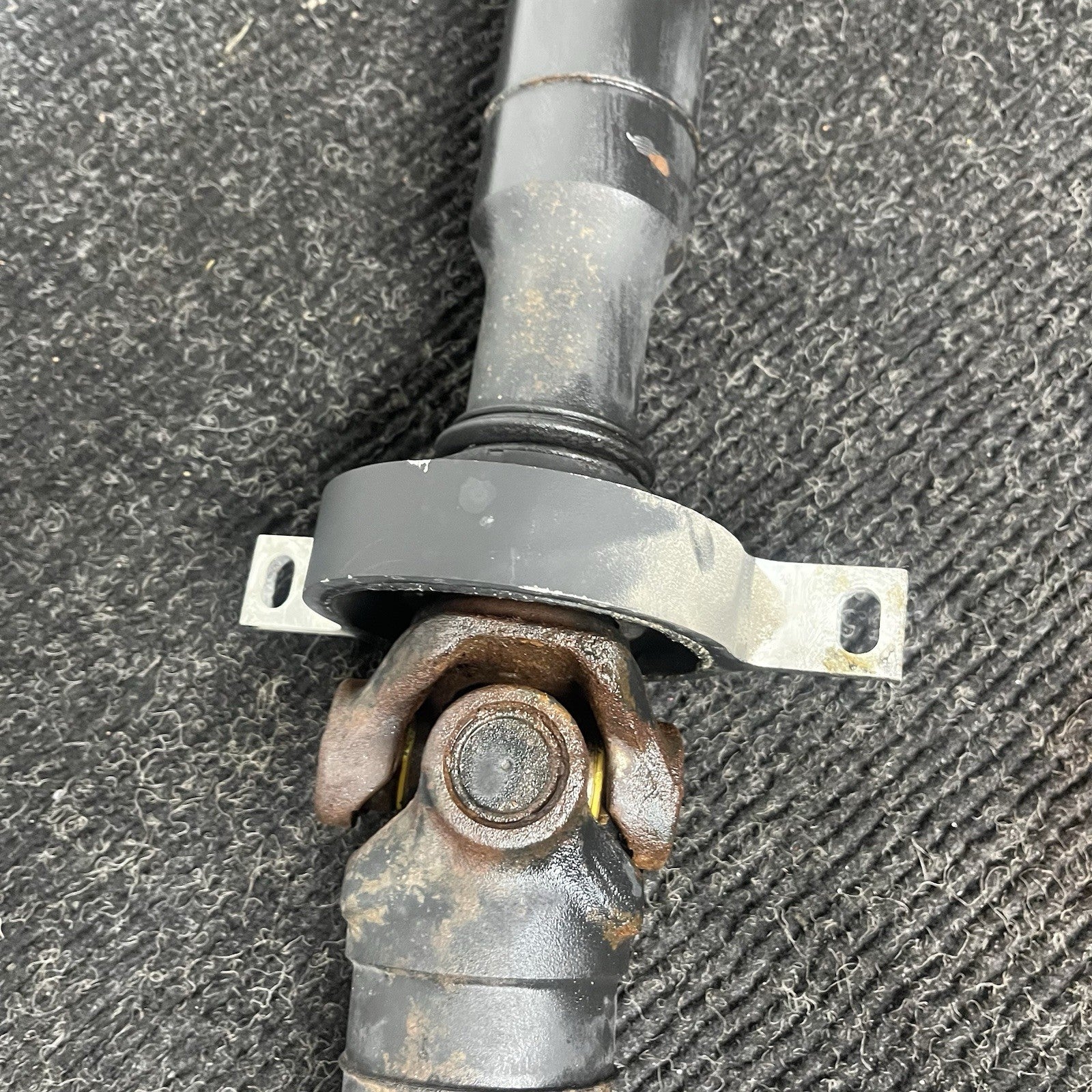 ☑️ 06-15 BMW E90 E92 325 328 330 X1 AWD Rear Auto Driveshaft Assembly 1266MM OEM