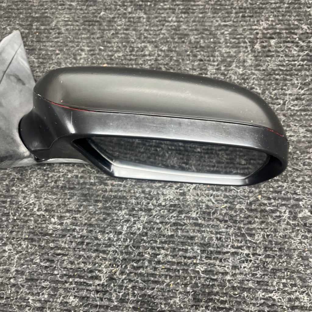 ☑️ Subaru Impreza Ver10 GRB GVB GH2 Power Folding Passenger Side Mirror STi 9pin