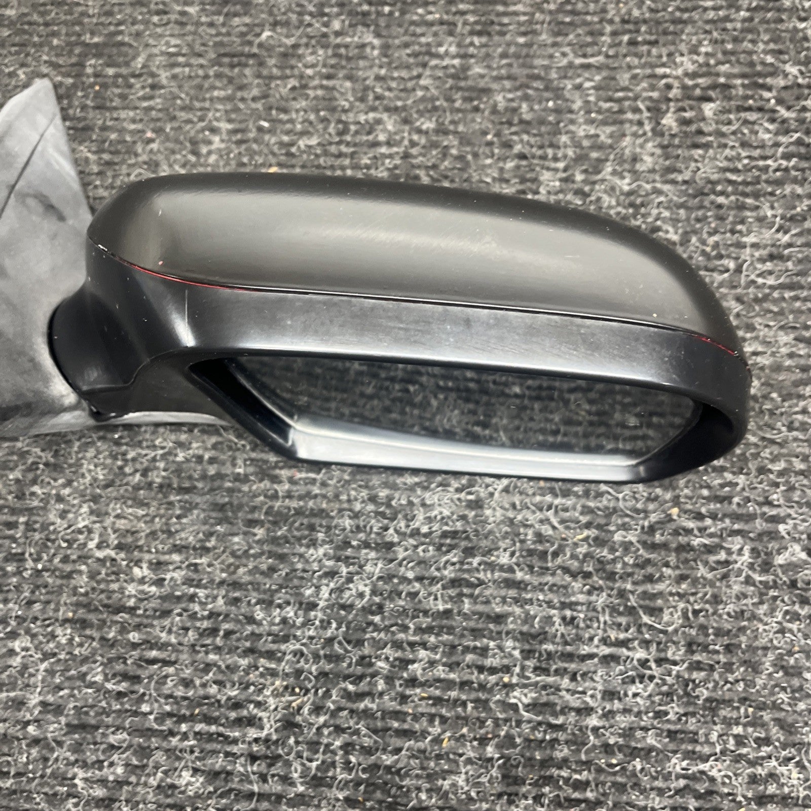 ☑️ Subaru Impreza Ver10 GRB GVB GH2 Power Folding Passenger Side Mirror STi 9pin