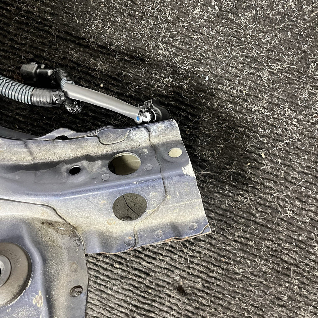 ☑️ 13-20 Scion FRS BRZ 86 Front Right RH Passenger Frame Rail Support OEM Cut