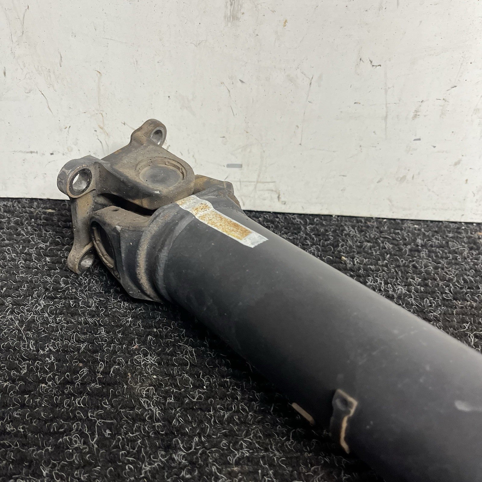 ☑️ 2013-2019 Toyota 86 Manual M/T 6 Speed Transmission Driveshaft Driveline
