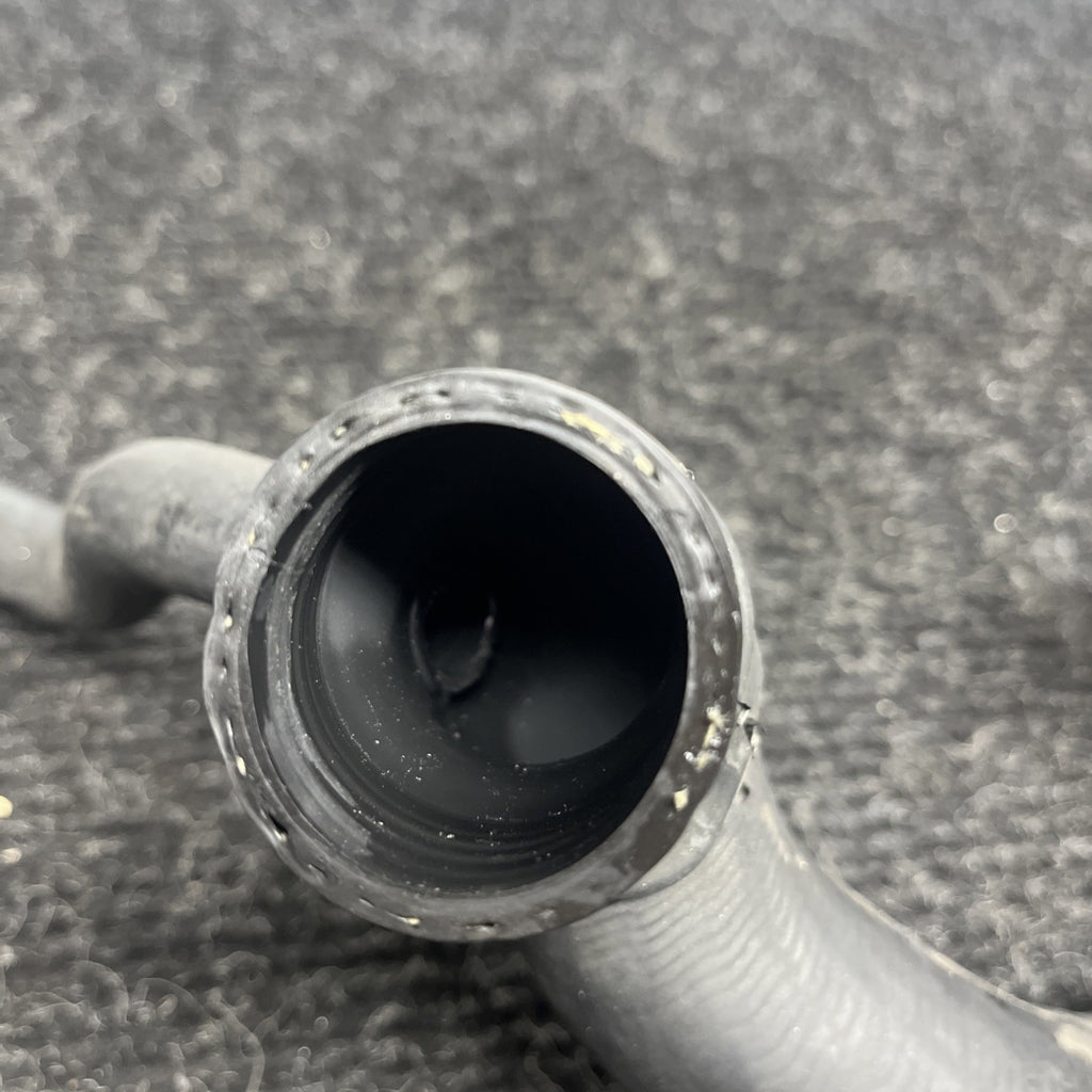 ☑️ BMW F20 F21 F22 F30 F31 F34 F36 N55 Engine Coolant Hose OEM 7594319