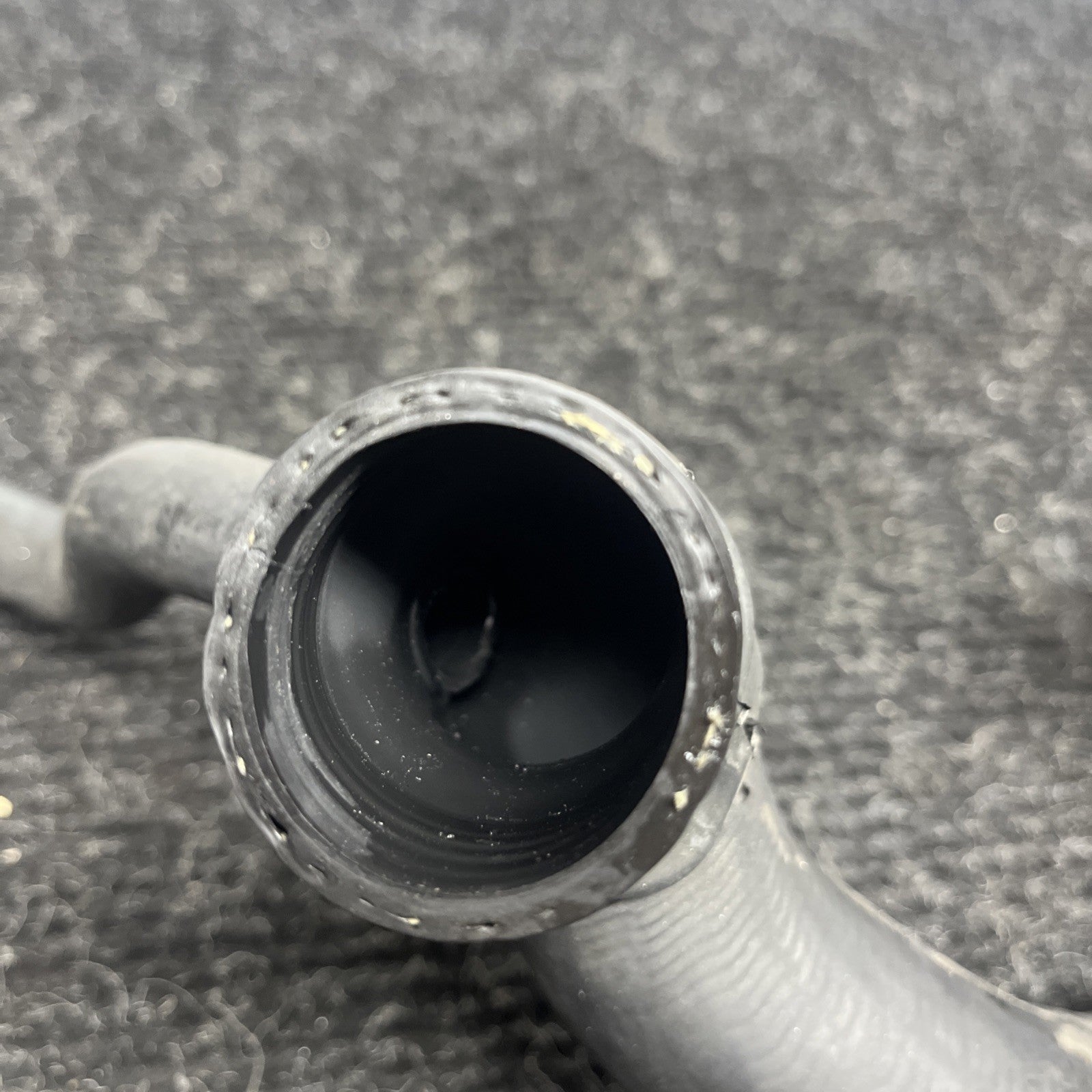 ☑️ BMW F20 F21 F22 F30 F31 F34 F36 N55 Engine Coolant Hose OEM 7594319
