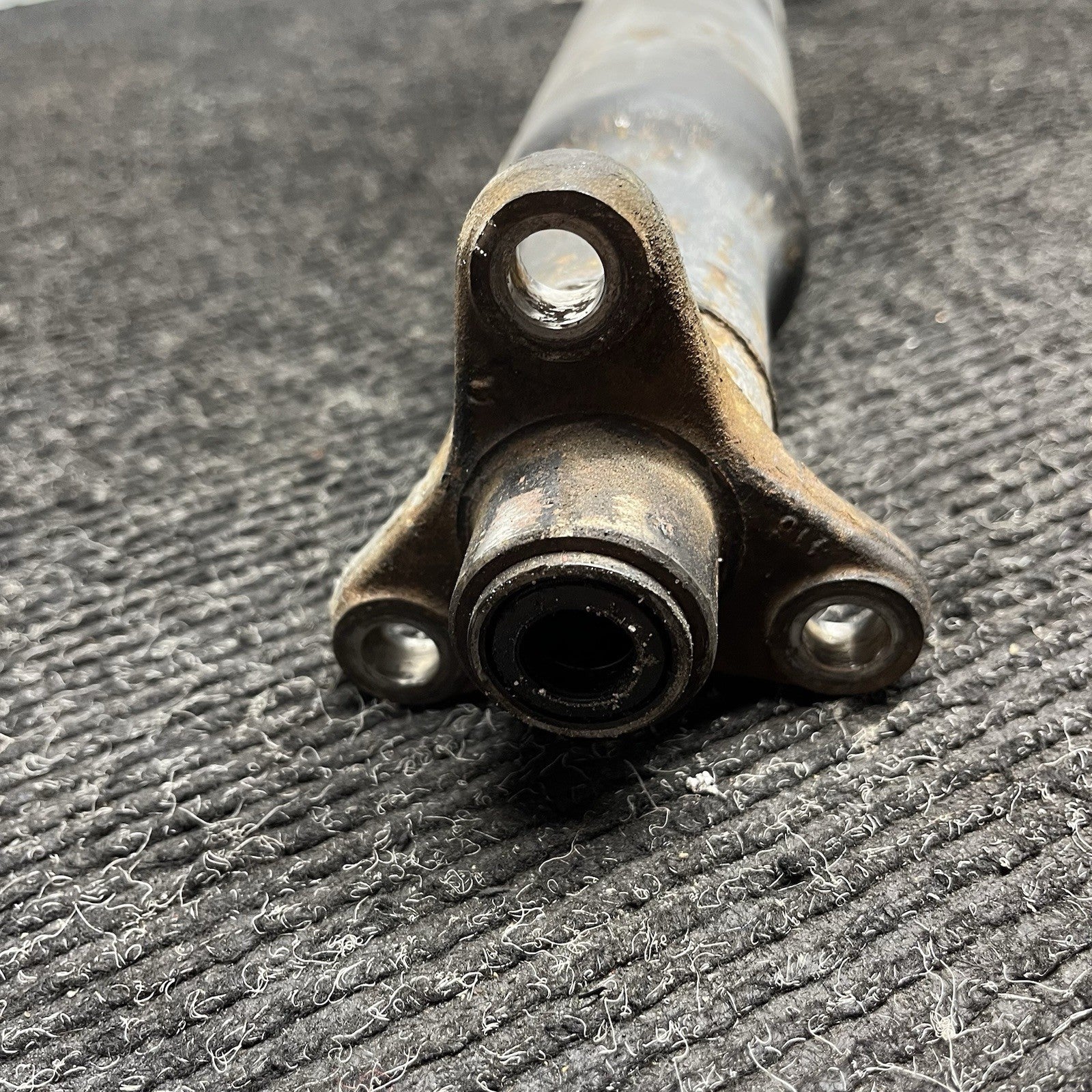 ☑️ 1991-2000 BMW E36 323 325 5 Speed Manual Transmission Driveshaft Getrag OEM