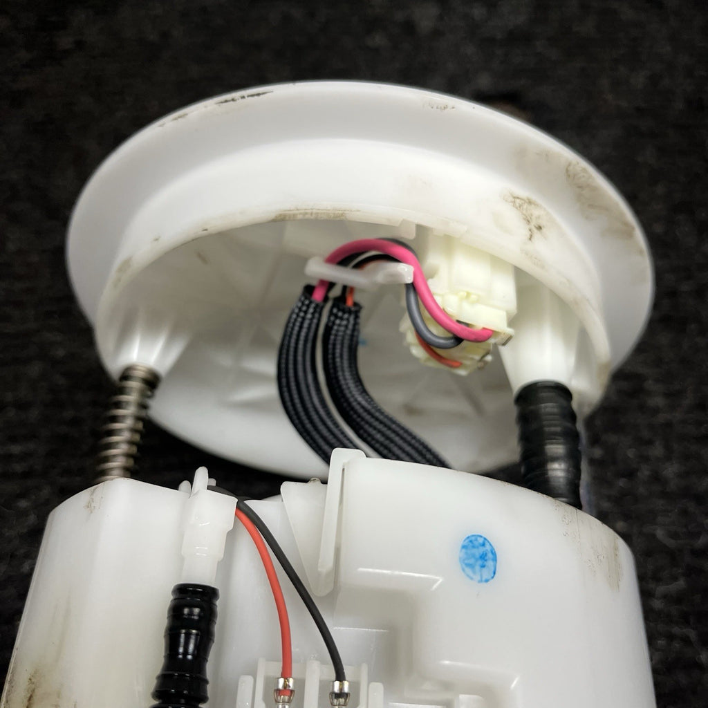 ☑️ 22-25 TOYOTA GR86 2.4L GAS TANK FUEL PUMP SENDING UNIT 42021CC010 OEM