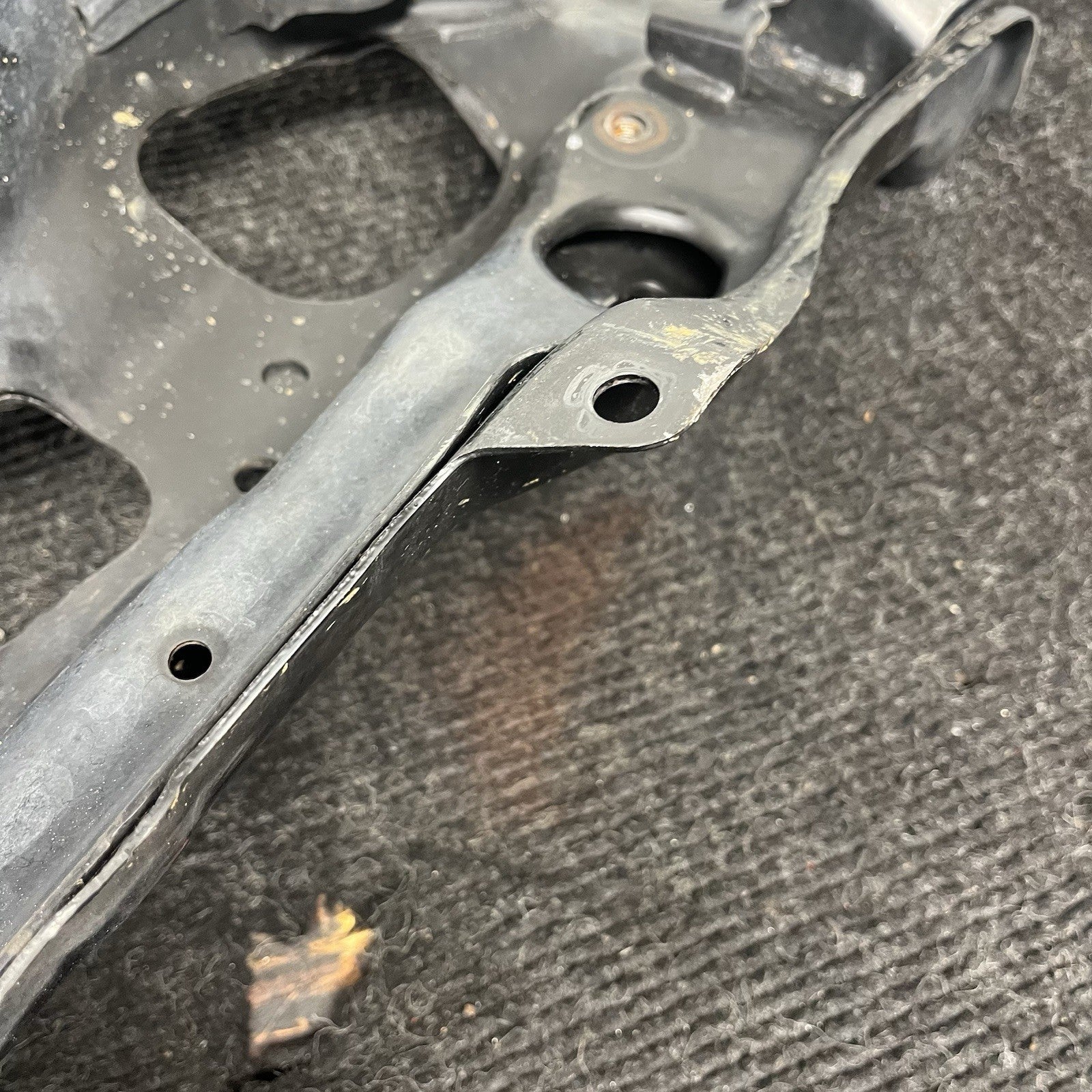☑️ 15-21 WRX 2.0L Engine Crossmember Subframe Cradle Cross Member Factory OEM