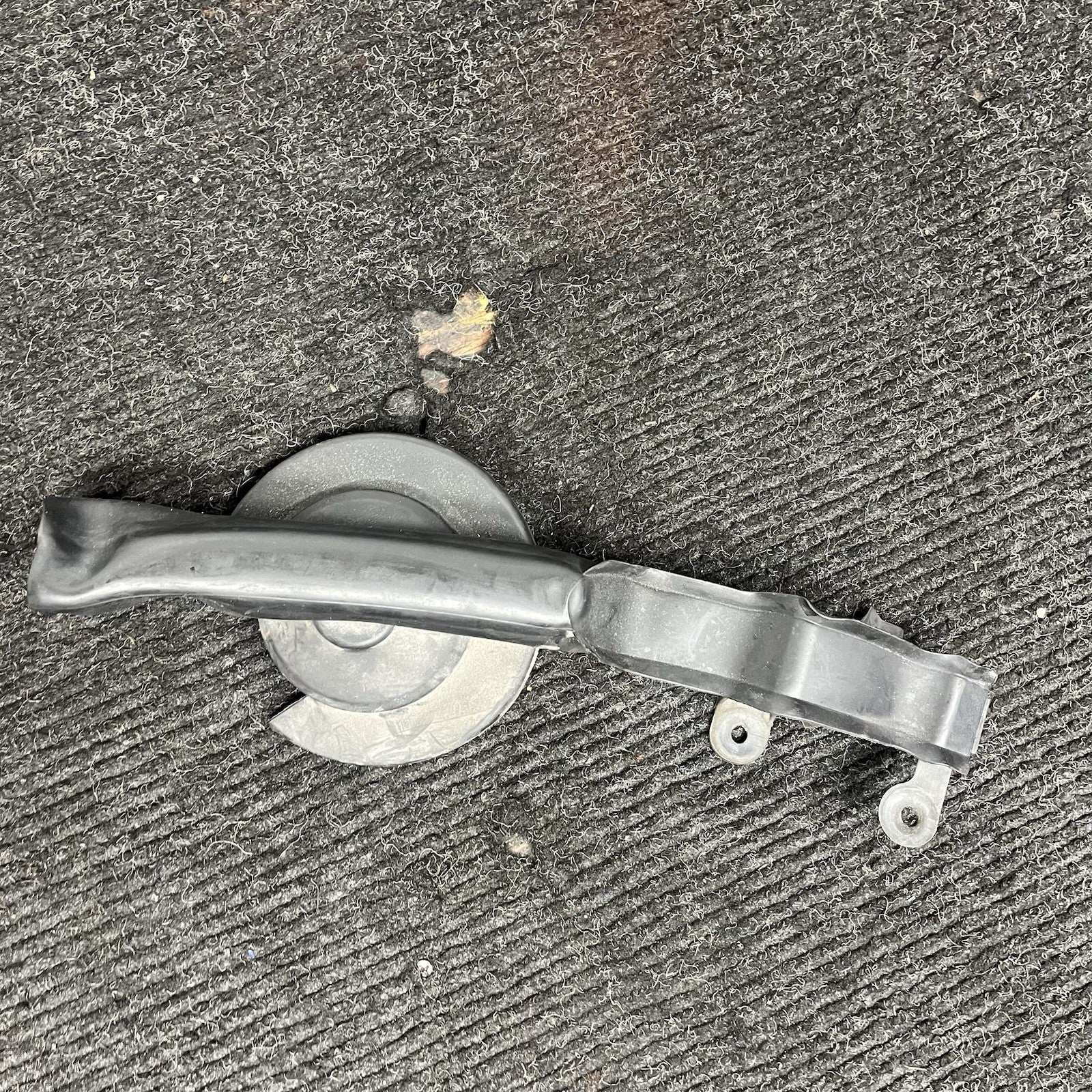 ☑️ 2013-2018 BMW 3 SERIES F32 F33 Rubber Seal Engine RIGHT LEFT SET 517672558