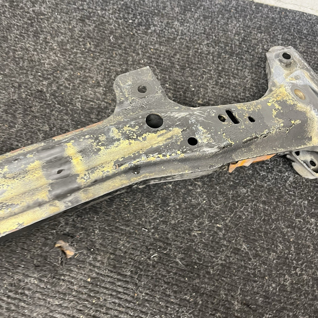 ☑️ 91-02 BMW E36 3 Series M3 Z3 Front Subframe Cross Member Support Cradle OEM