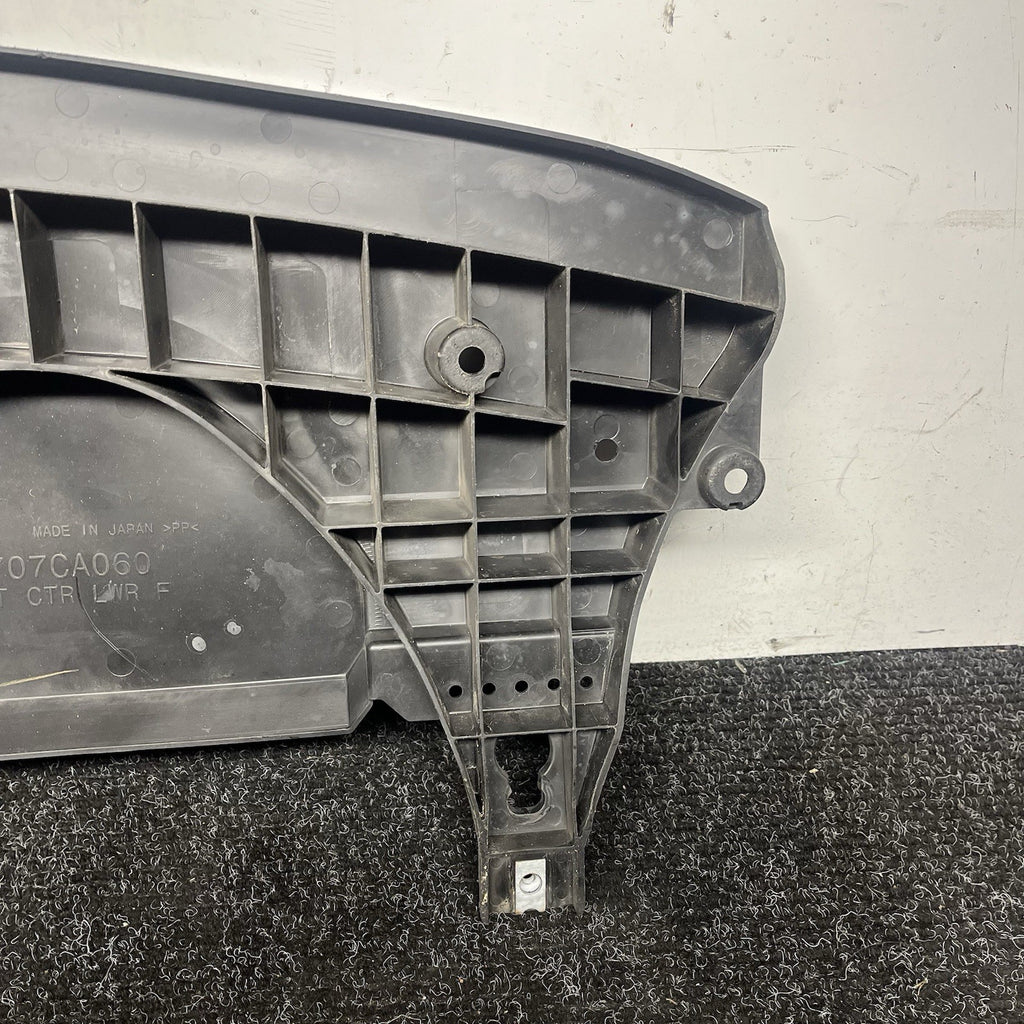 ☑️ 2013 Scion FRS BRZ Front Bumper Lower Bracket Support Under tray 57707CA060