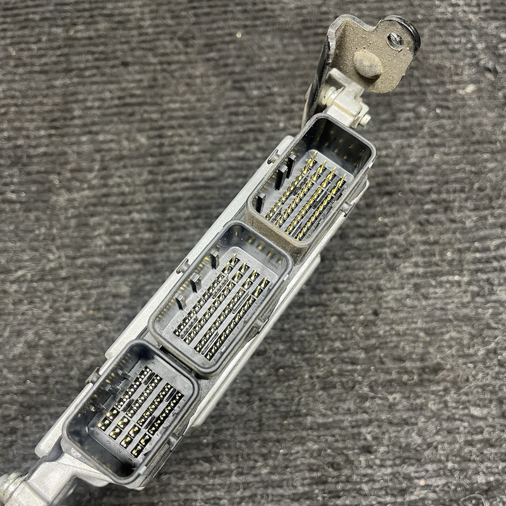 ☑️ 2017 17 ENGINE COMPUTER SUBARU WRX  22765AK381 DEF003-222 A1 ECM ECU OEM