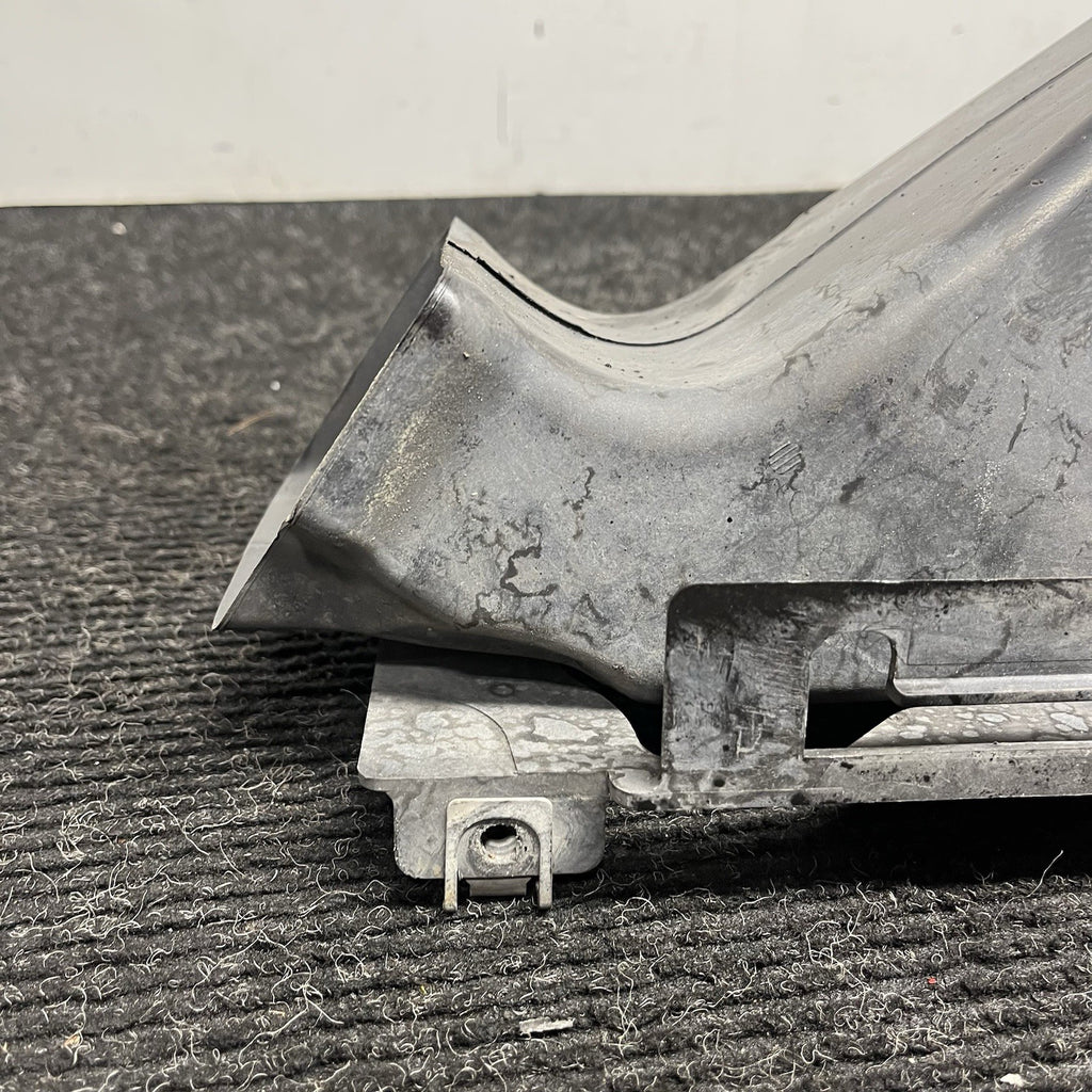 ☑️01-06 OEM BMW E46 325Ci 330Ci Coupe Convertible Right Passenger Air Brake Duct