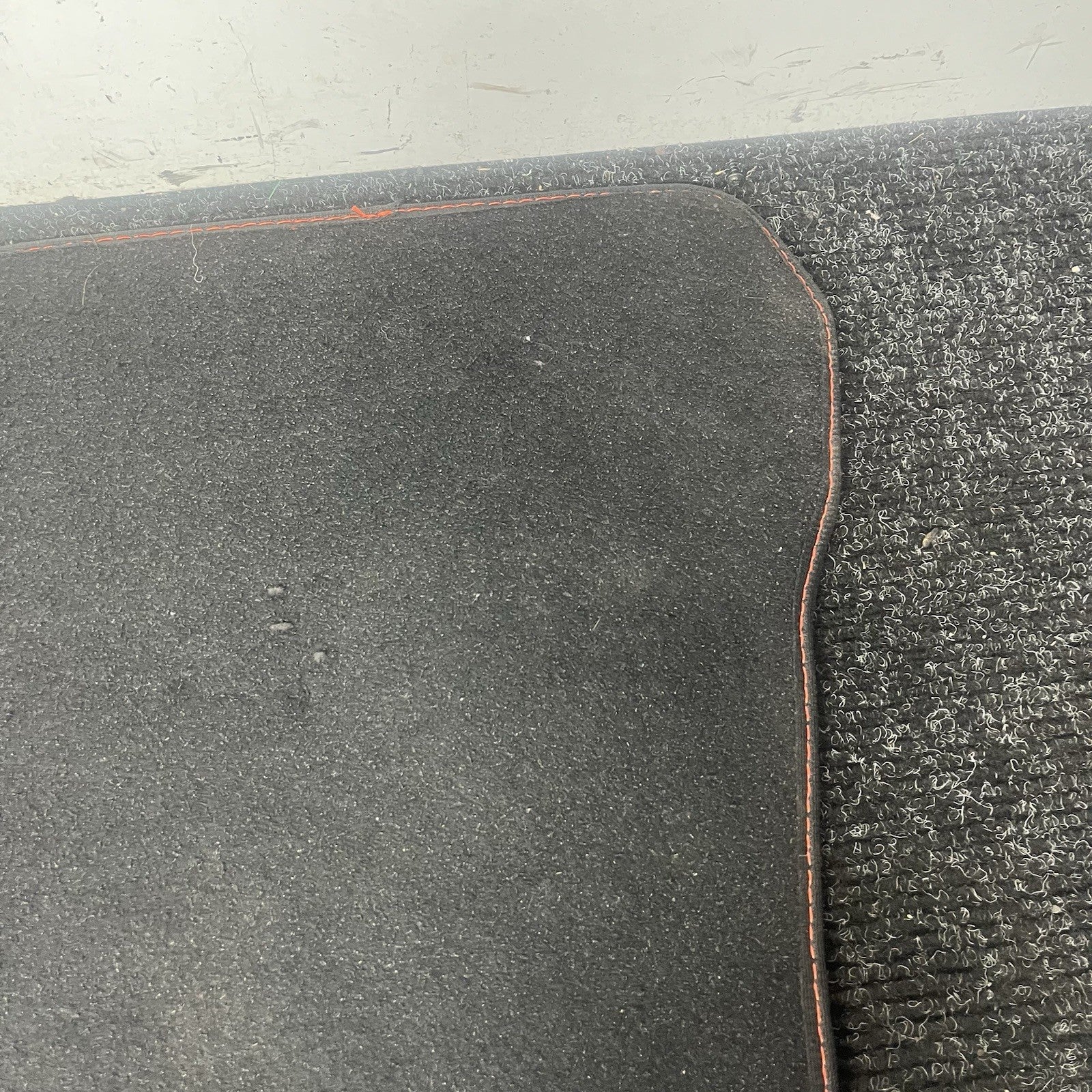 ☑️ 2008-2014 Subaru WRX Carpet Floormats OEM Genuine Original