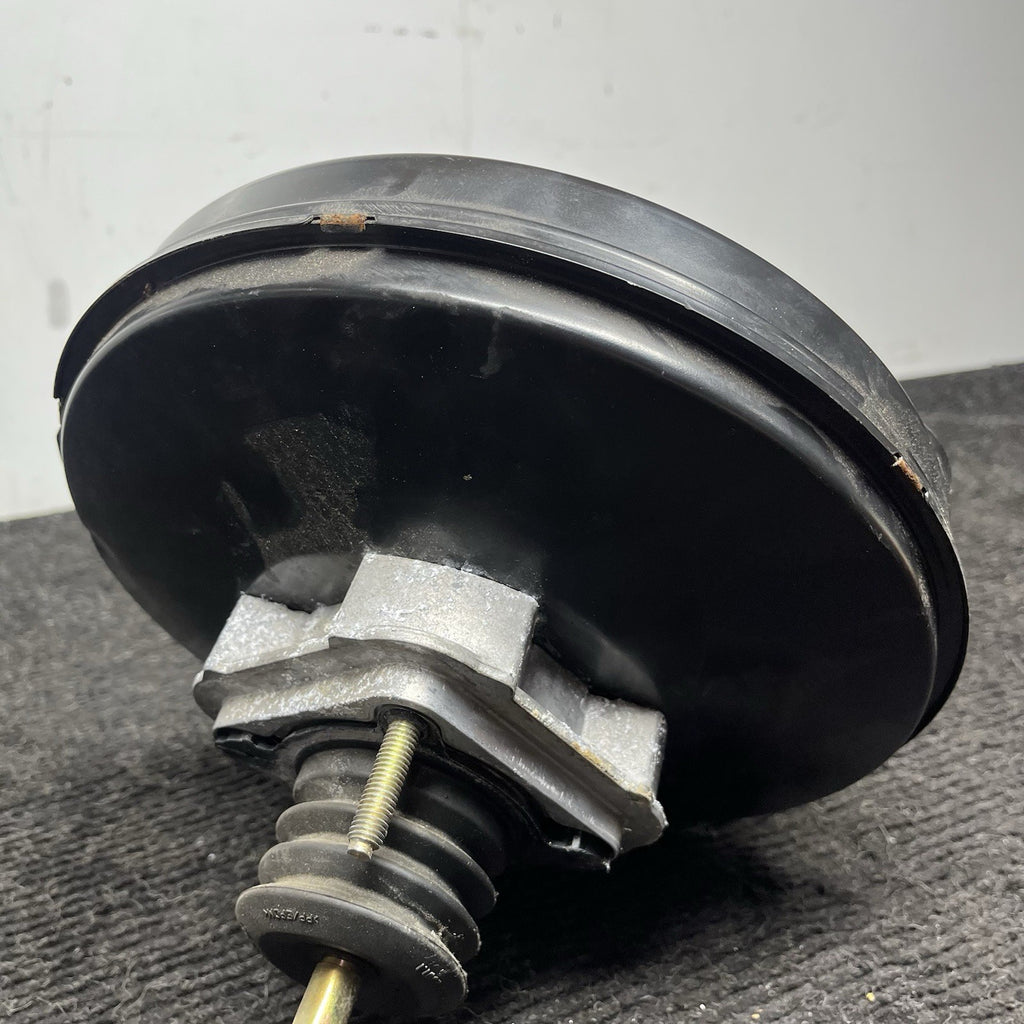 ☑️ 2001-2006 OEM BMW E46 325i 330i Brake Booster Master Cylinder