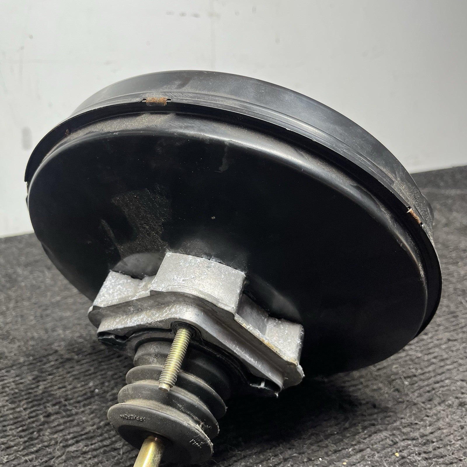 ☑️ 2001-2006 OEM BMW E46 325i 330i Brake Booster Master Cylinder